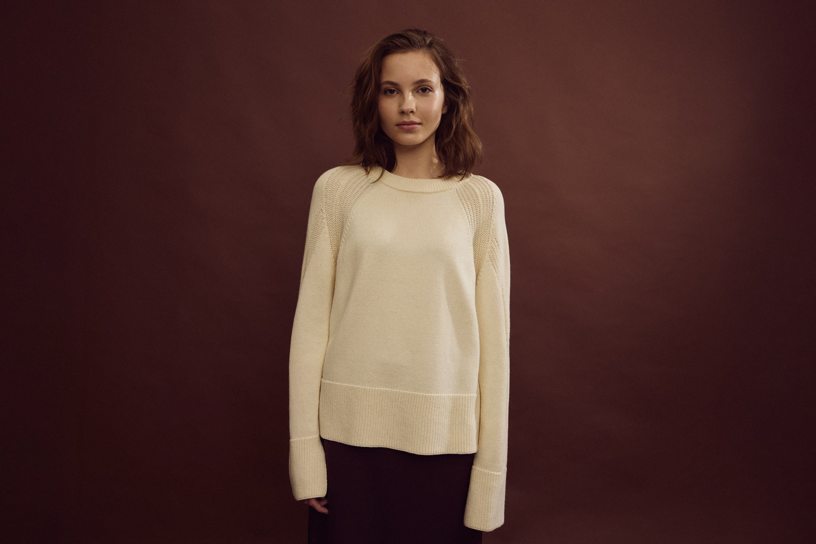 Simonsen Pullover _ Berit