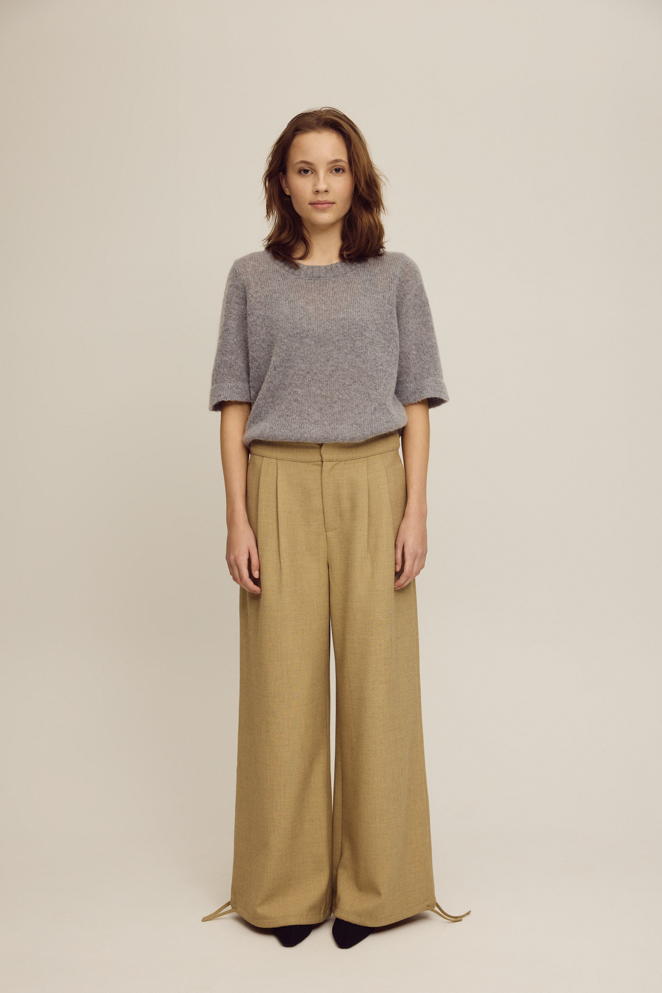 Simonsen Pullover S/S_ Birgit