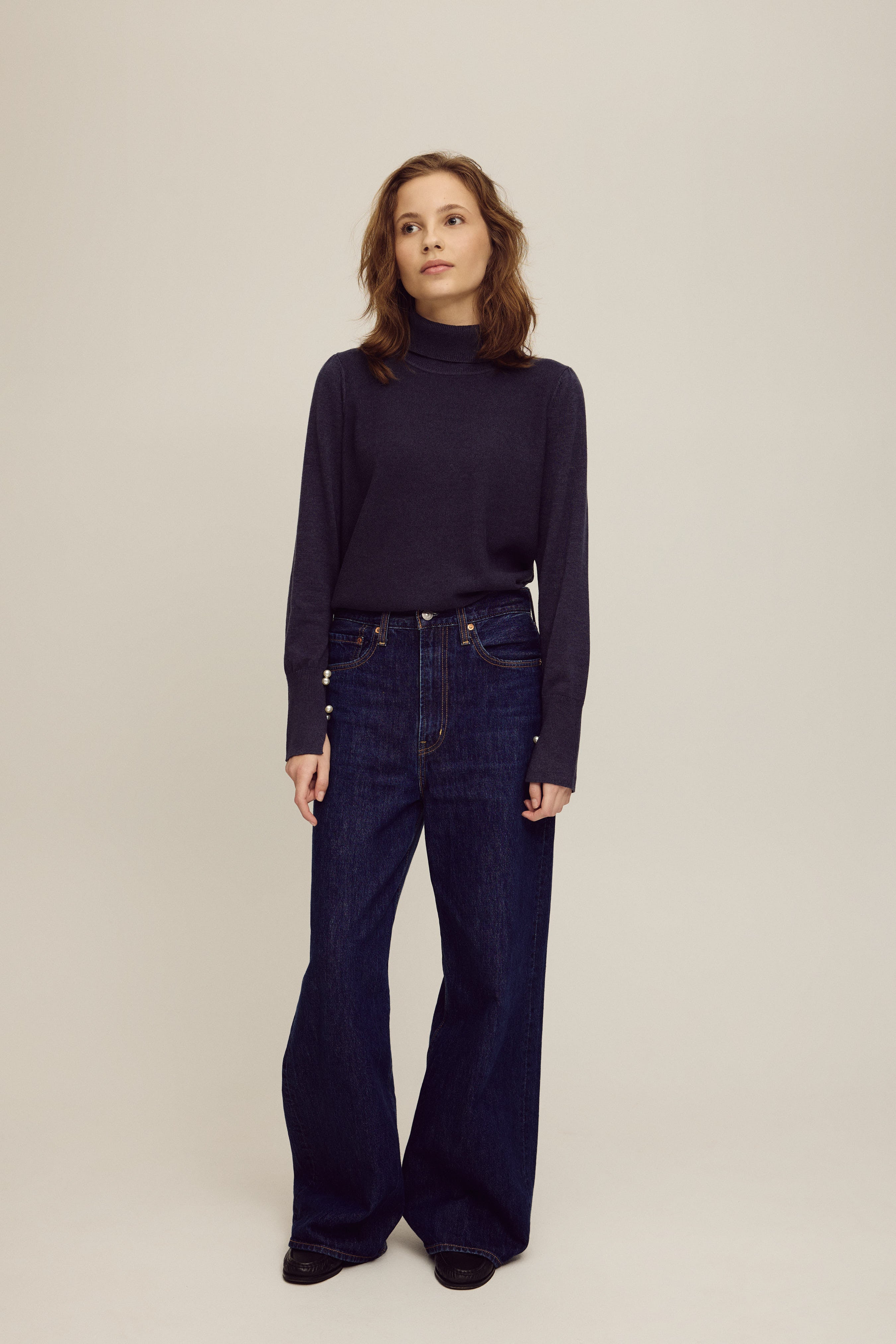 Simonsen Pullover _ Bellis