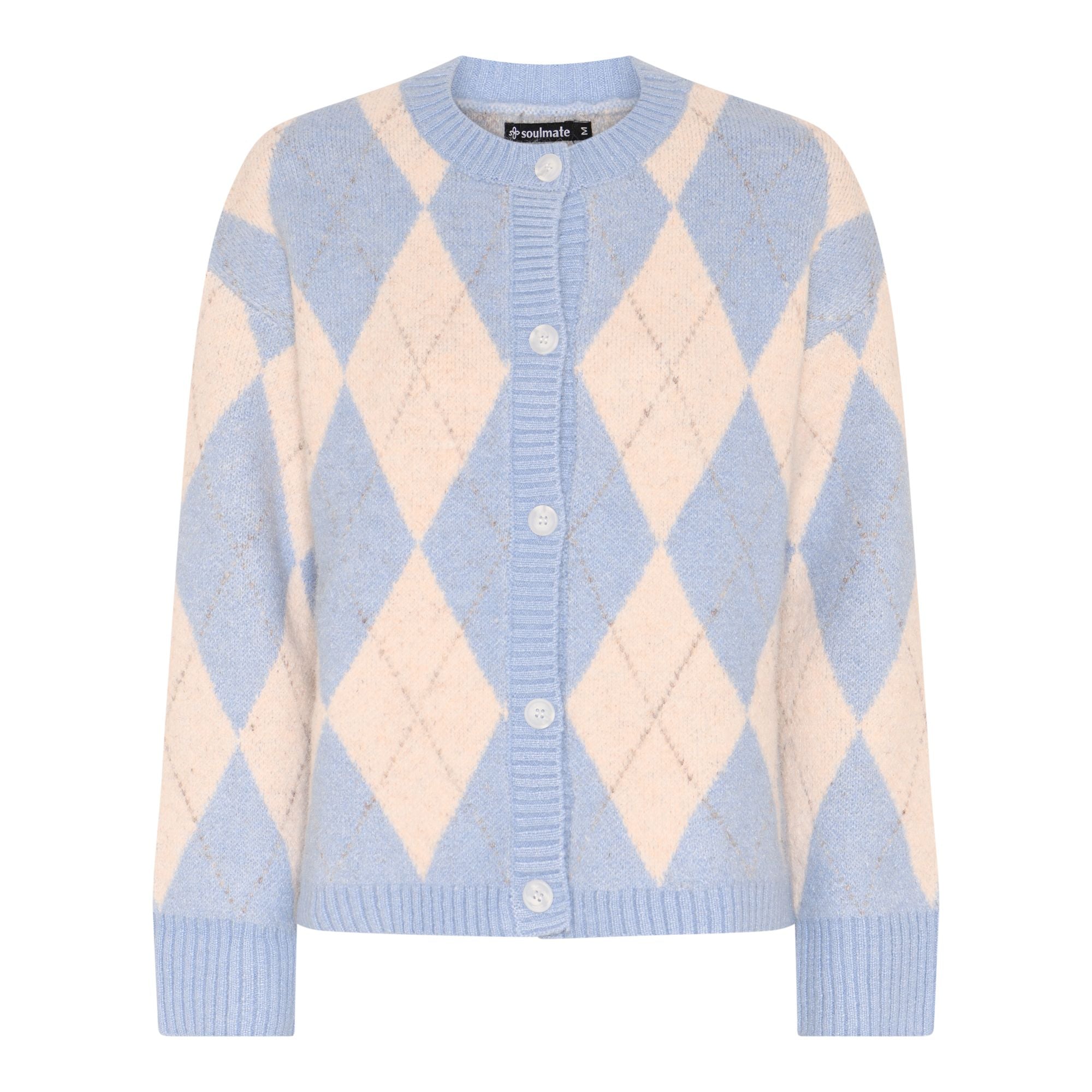 Cece 3, Light Blue