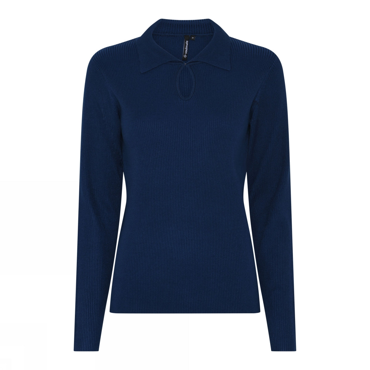 Klaudi 1, Deep Blue
