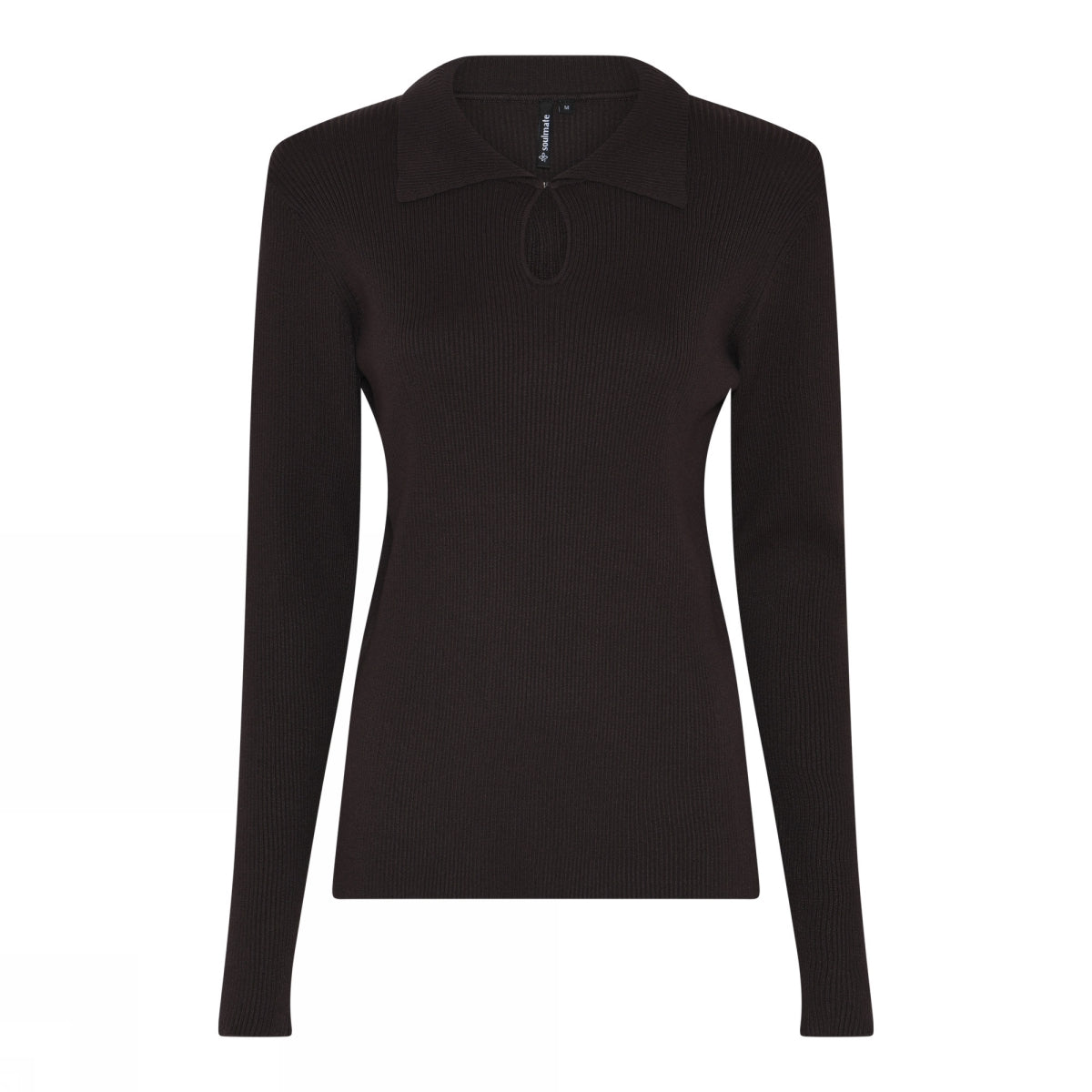 Klaudi 1, Dark Brown