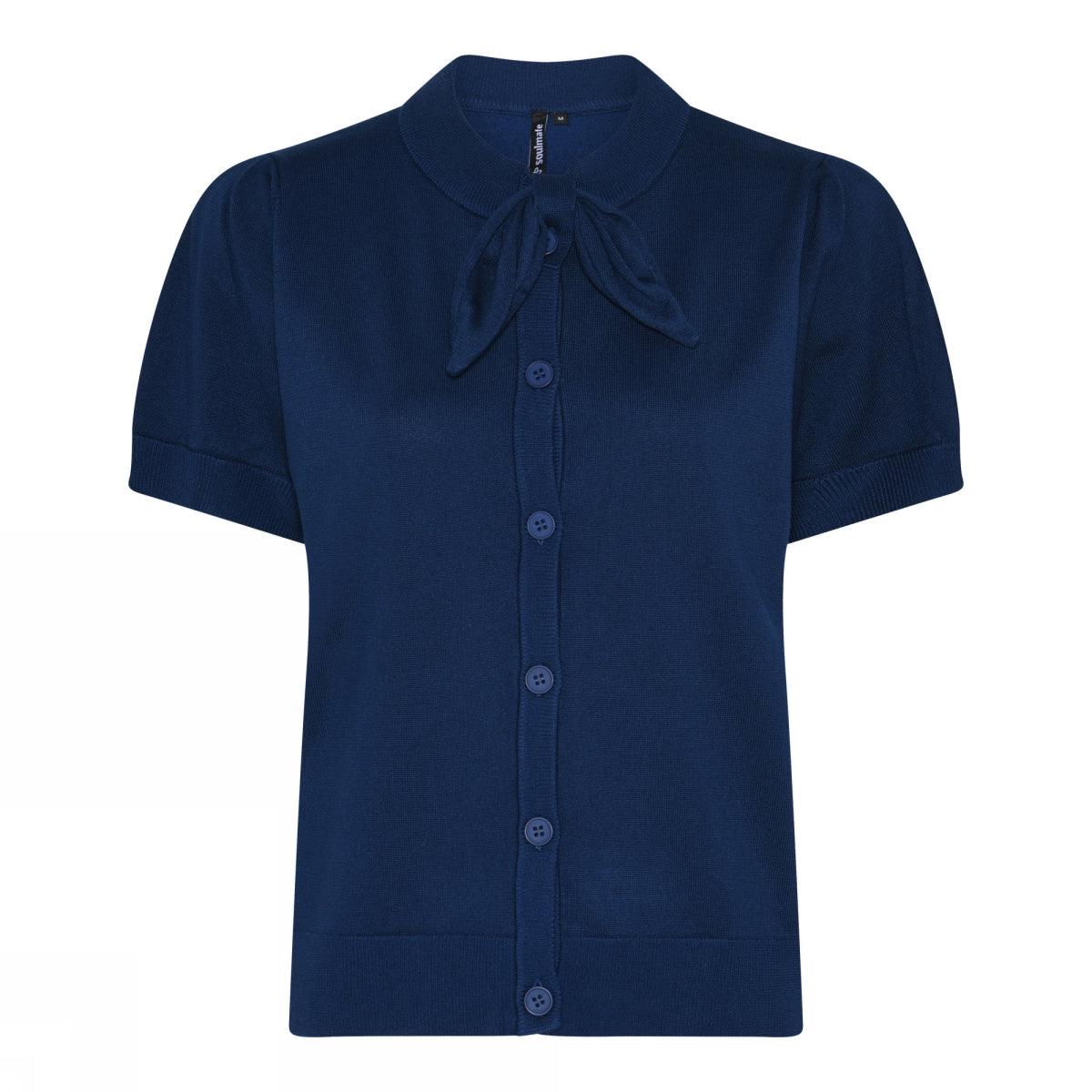 Klaudi 5, Deep Blue