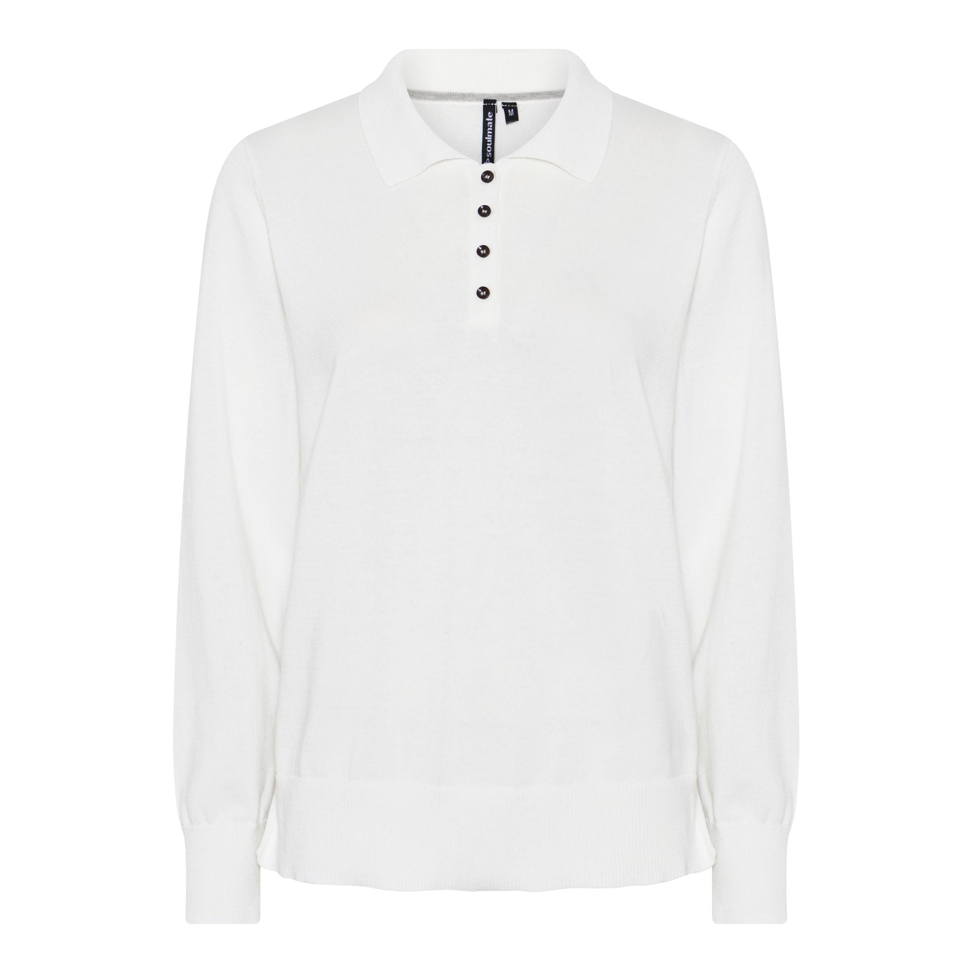 Bolsi 4, White