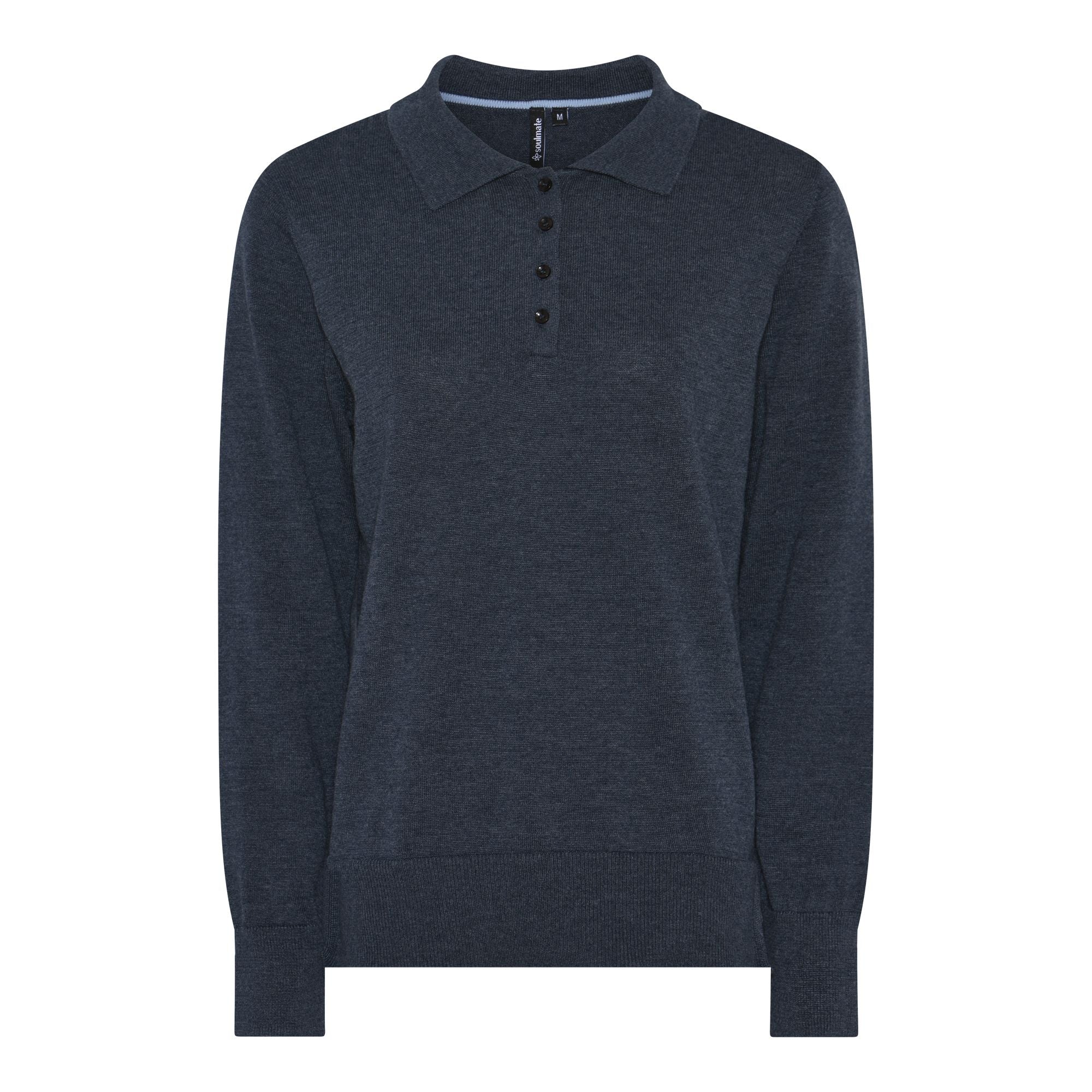 Bolsi 4, Denim Blue
