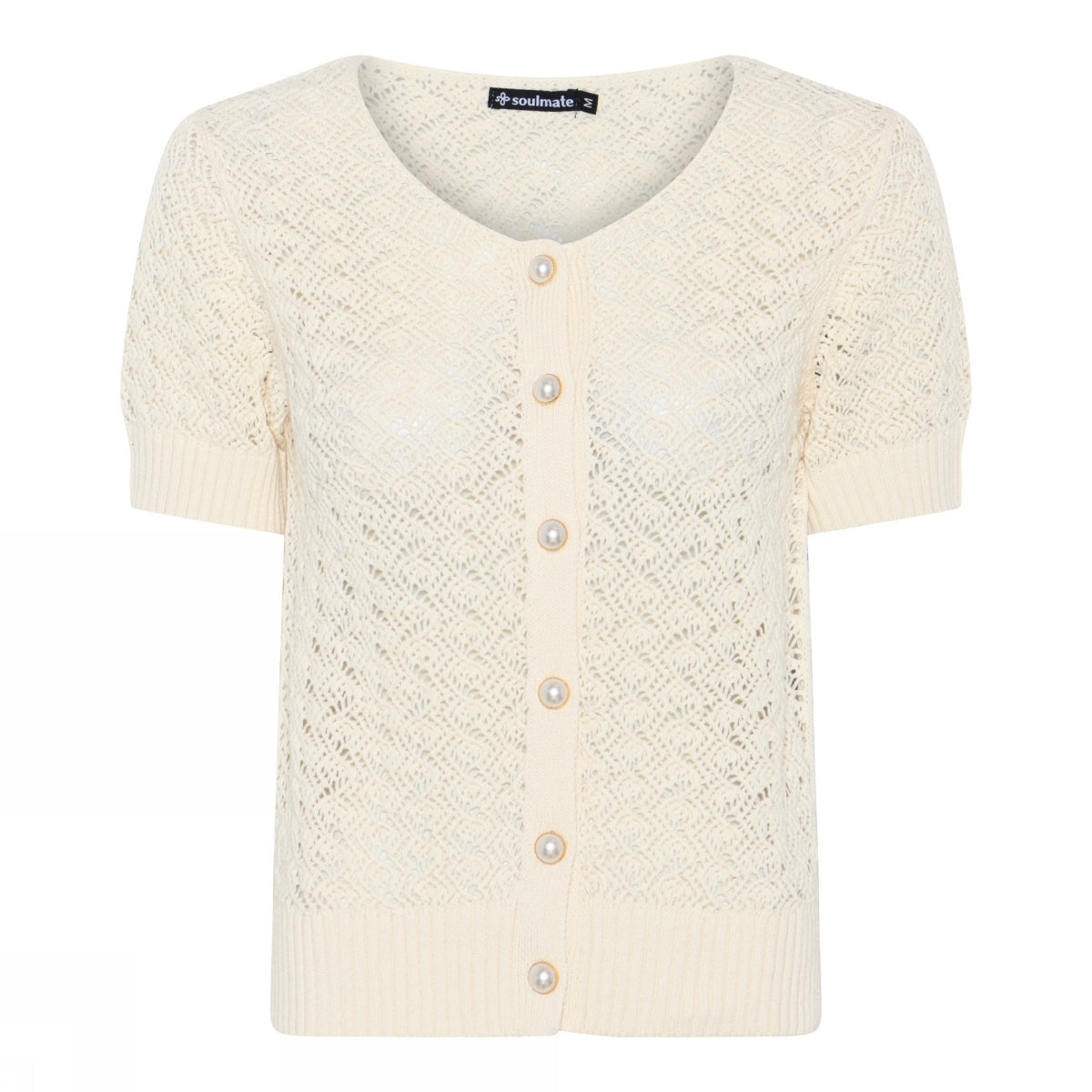 Shyla 1, Off White