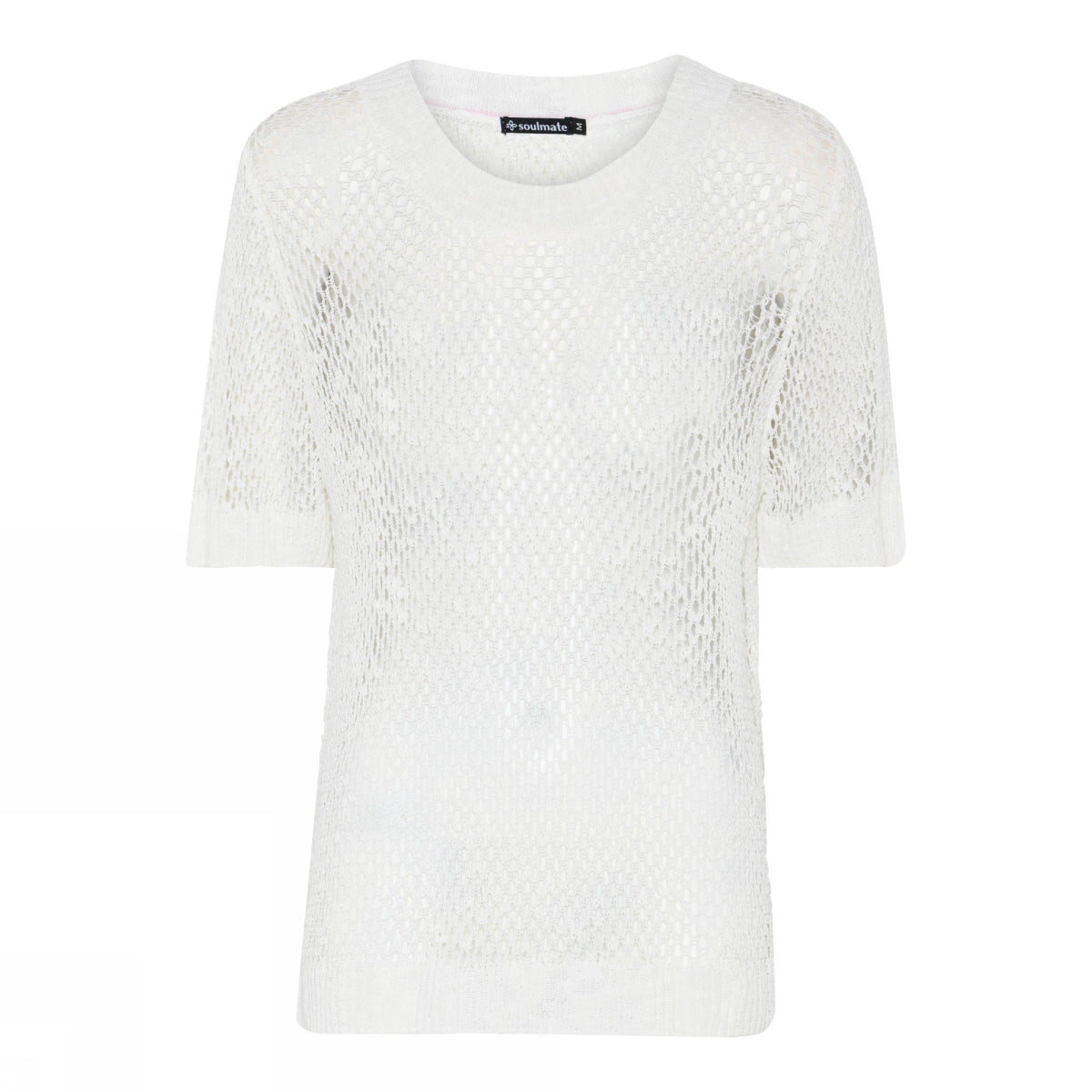 Yasi 2, Off White