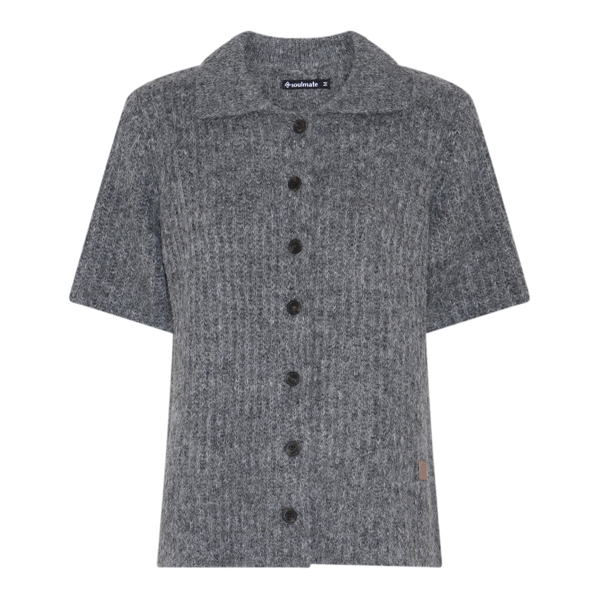 Etta 1, Grey