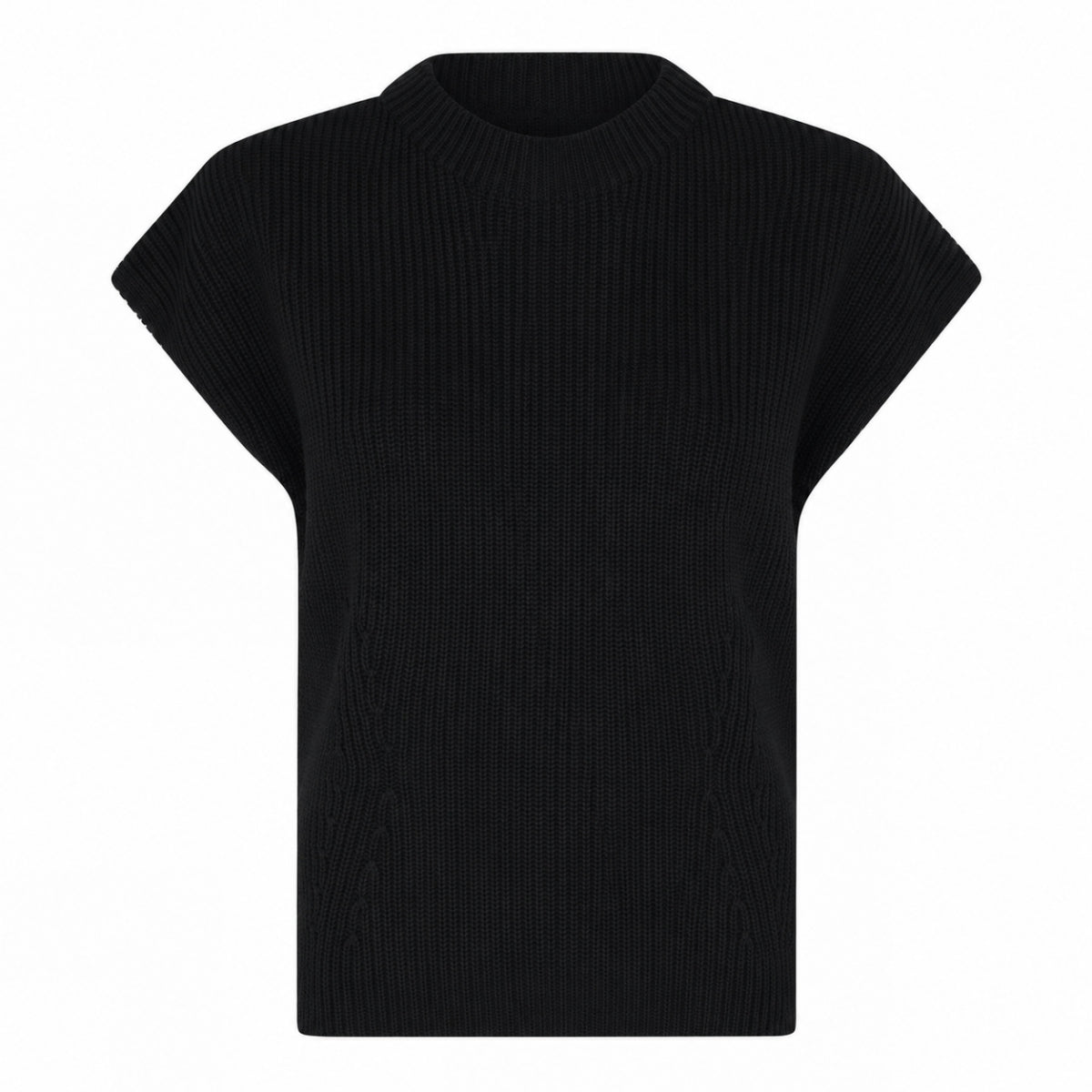 Evana 1, Black