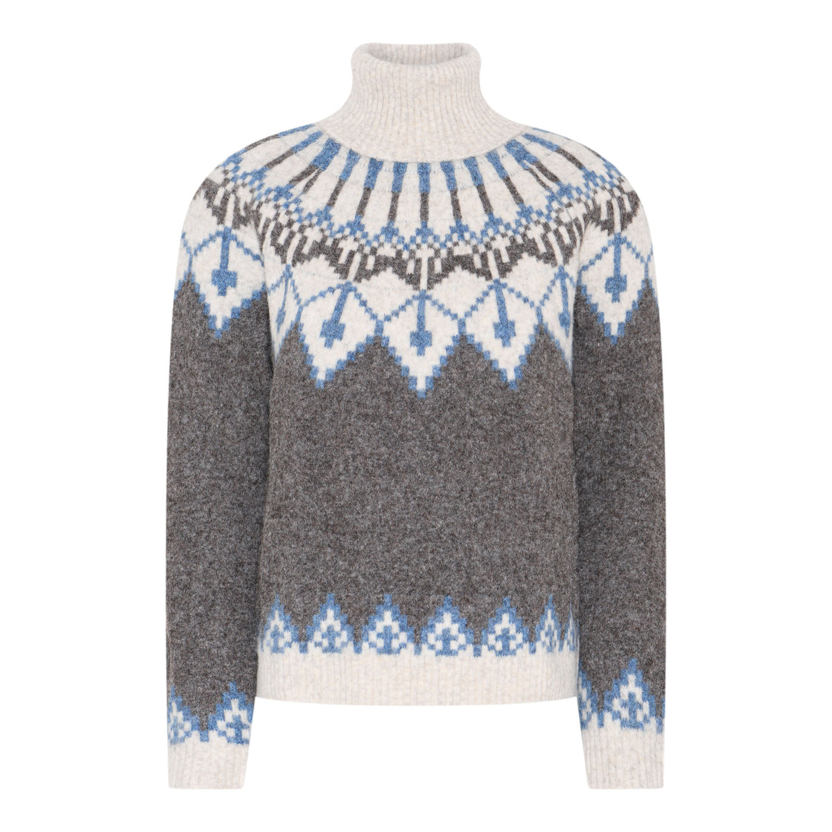 Klara 1, Faded Denim