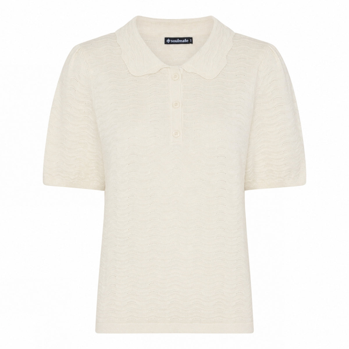 Demie 2, Off White