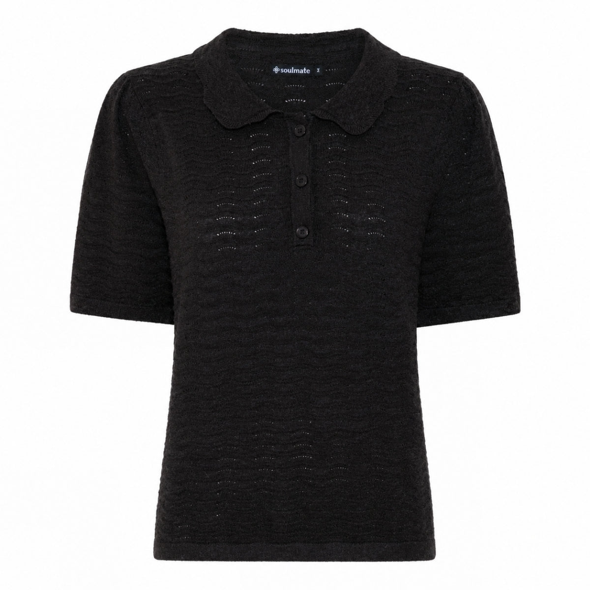 Demie 2, Dark Brown