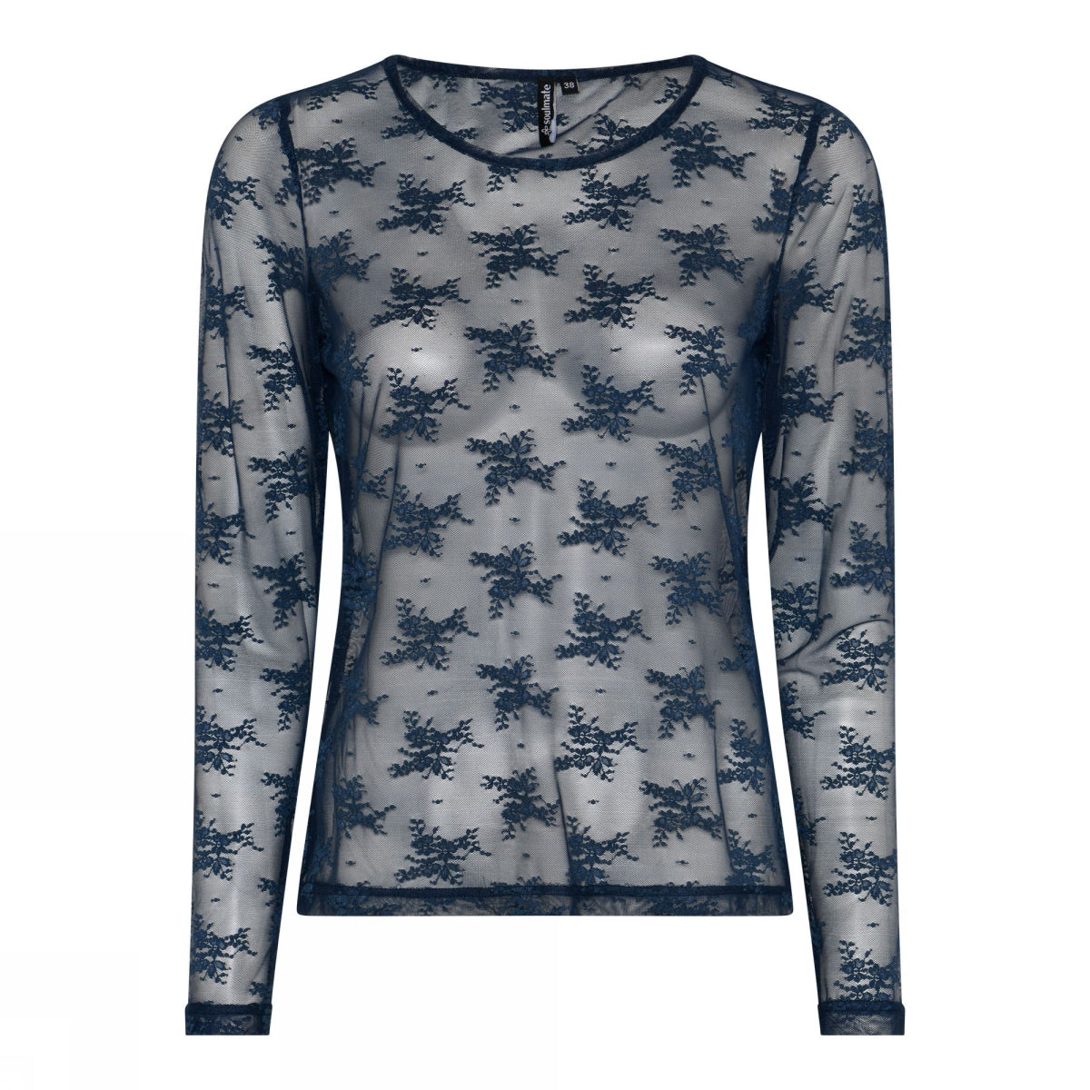 Aliana 1, Denim Blue