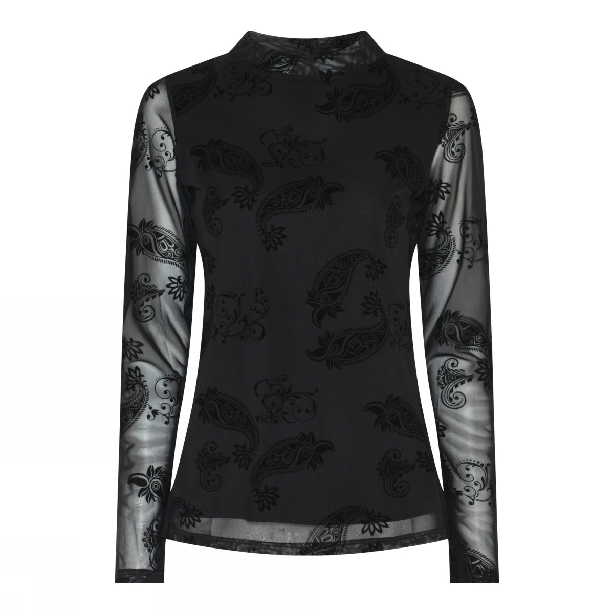 Piper 2, Black