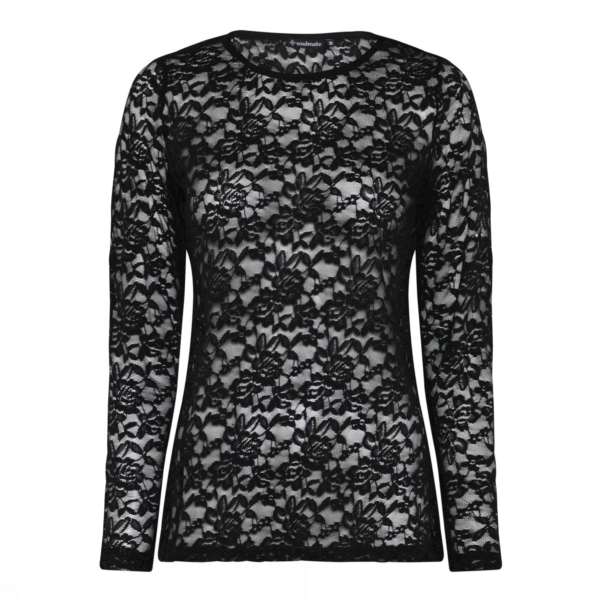 Trixie 3, Black