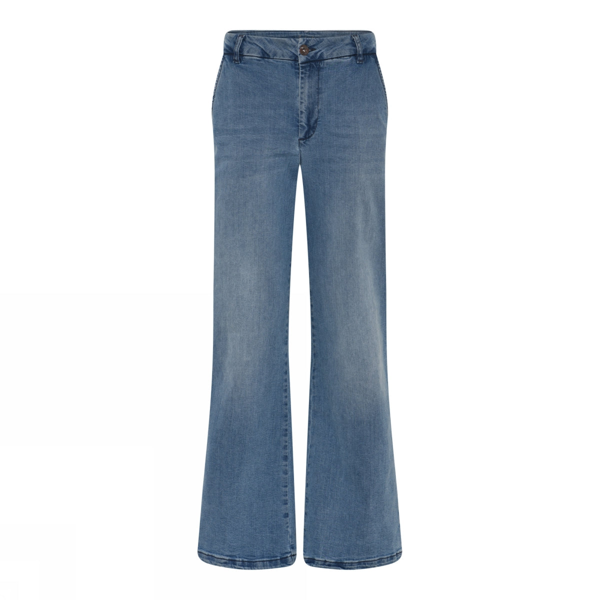 Geny, Bright Denim Blue