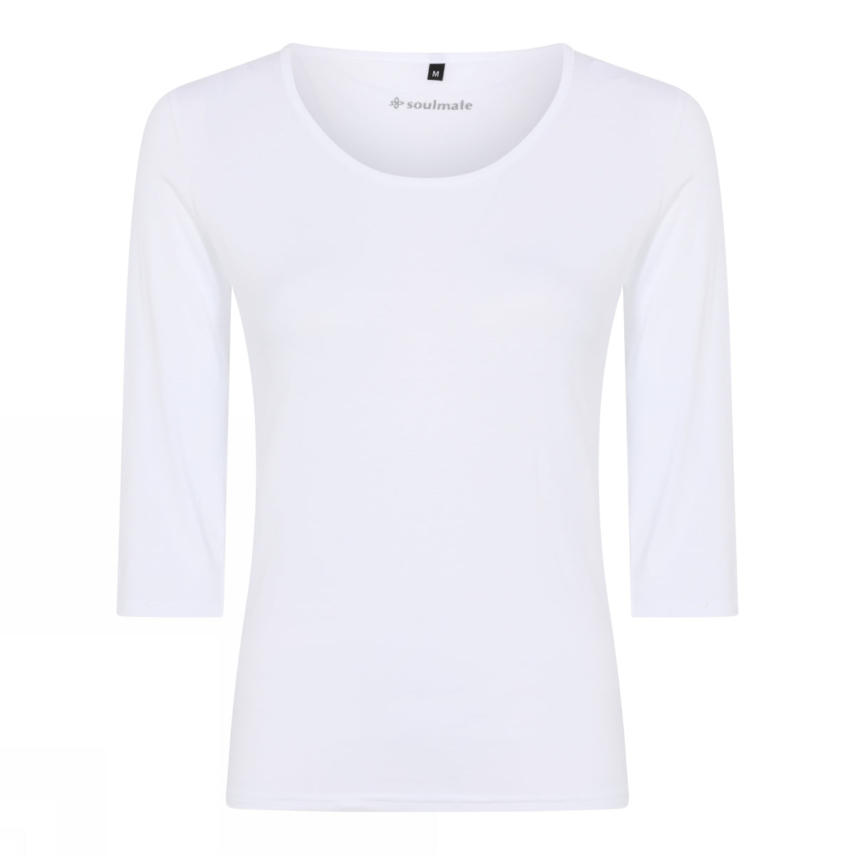 Melly 1, White