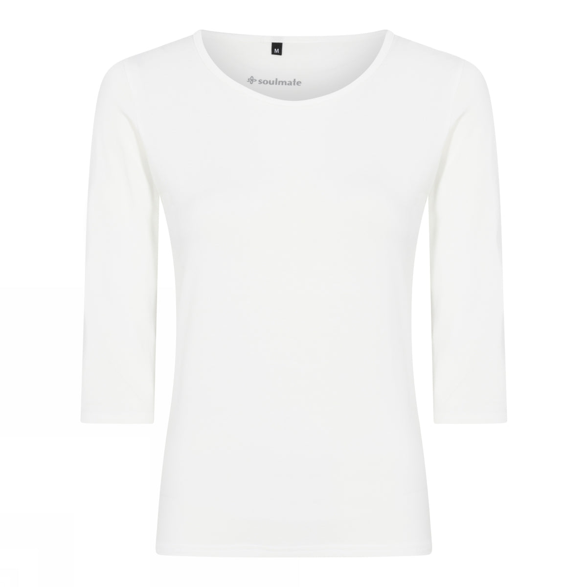 Melly 1, Off White