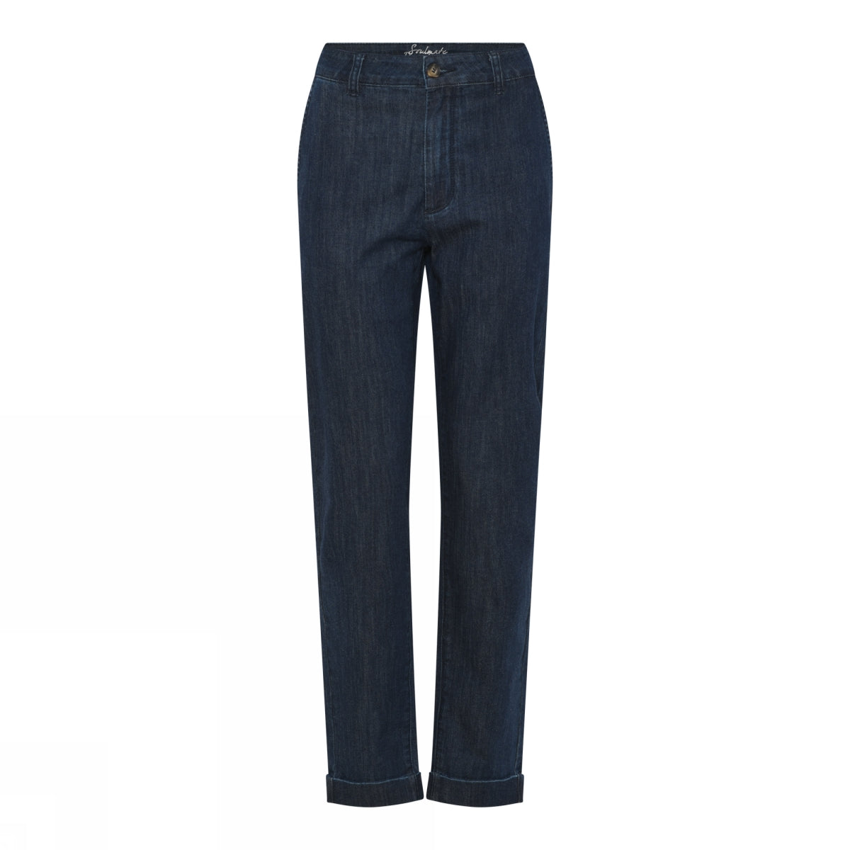 Ibber, Denim Blue