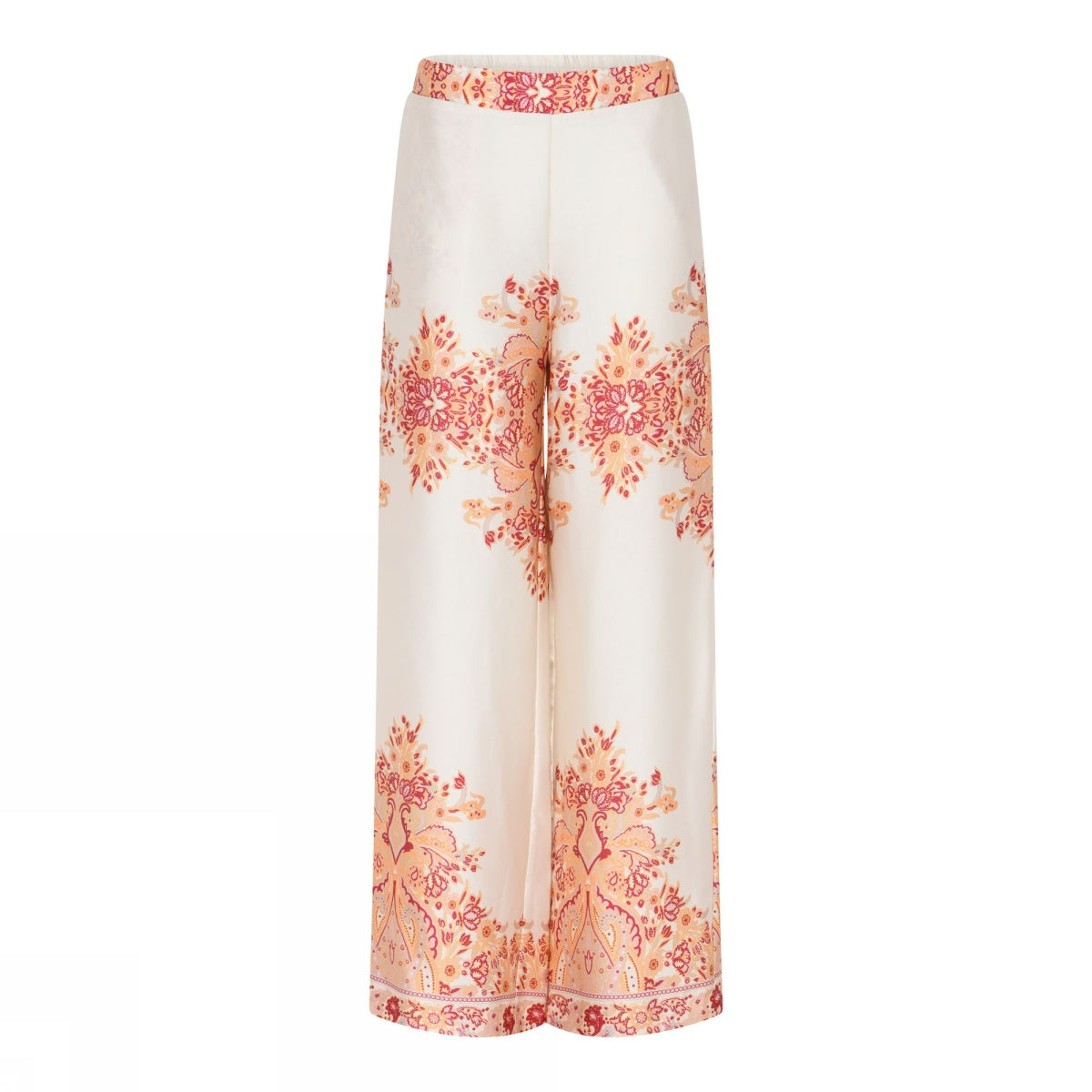 Genna 1, Off White
