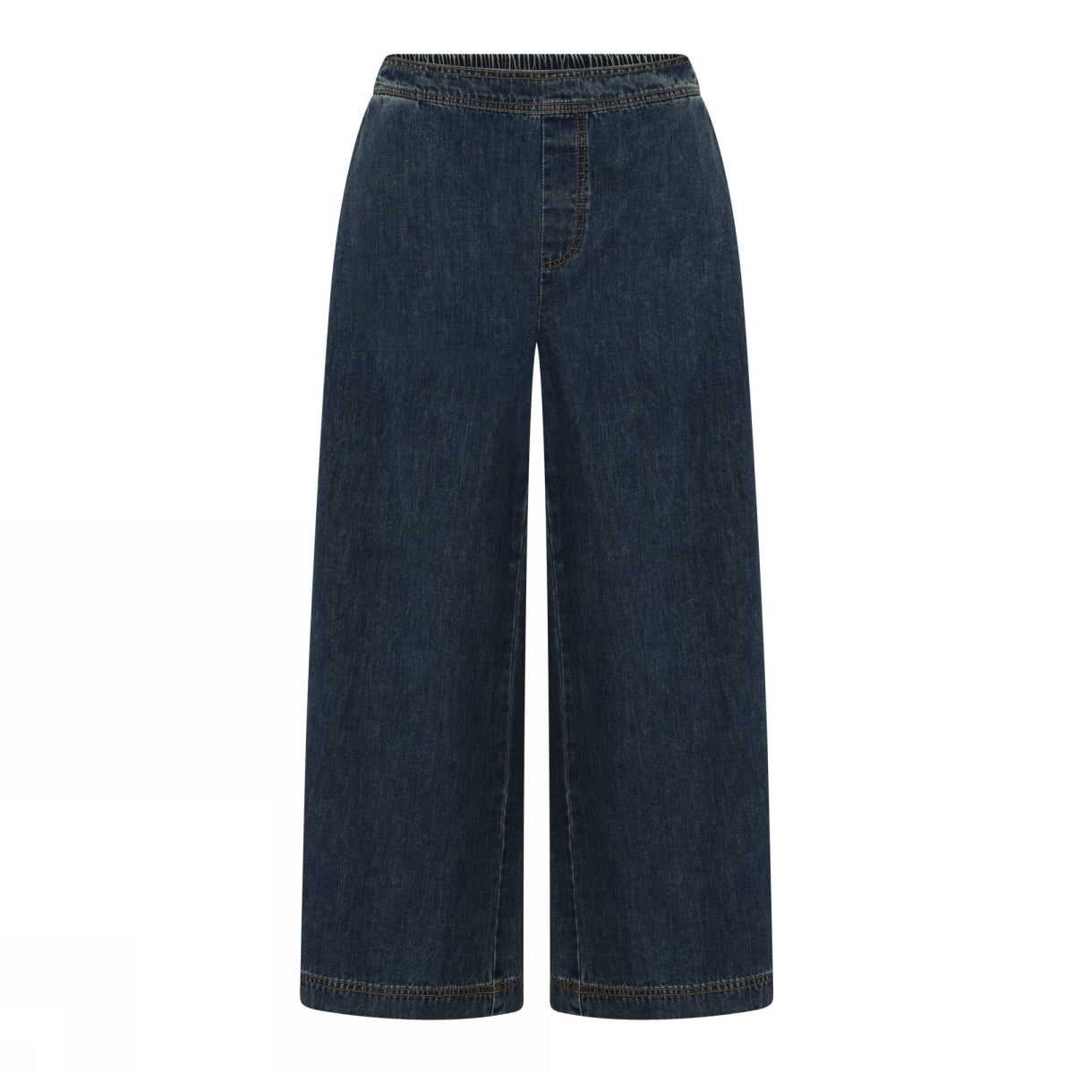 Denna 4, Black Blue Denim
