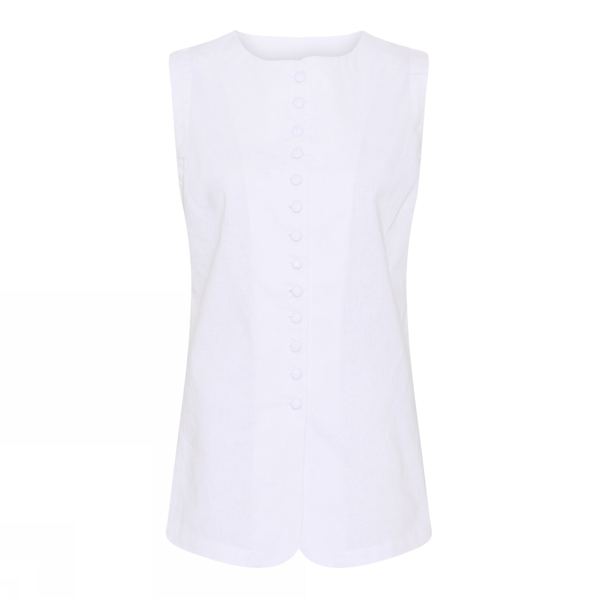 Rosalia 1, White
