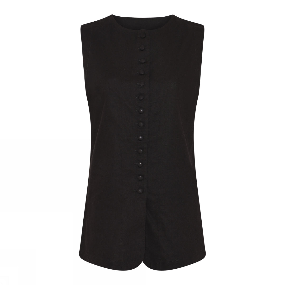 Rosalia 1, Dark Brown