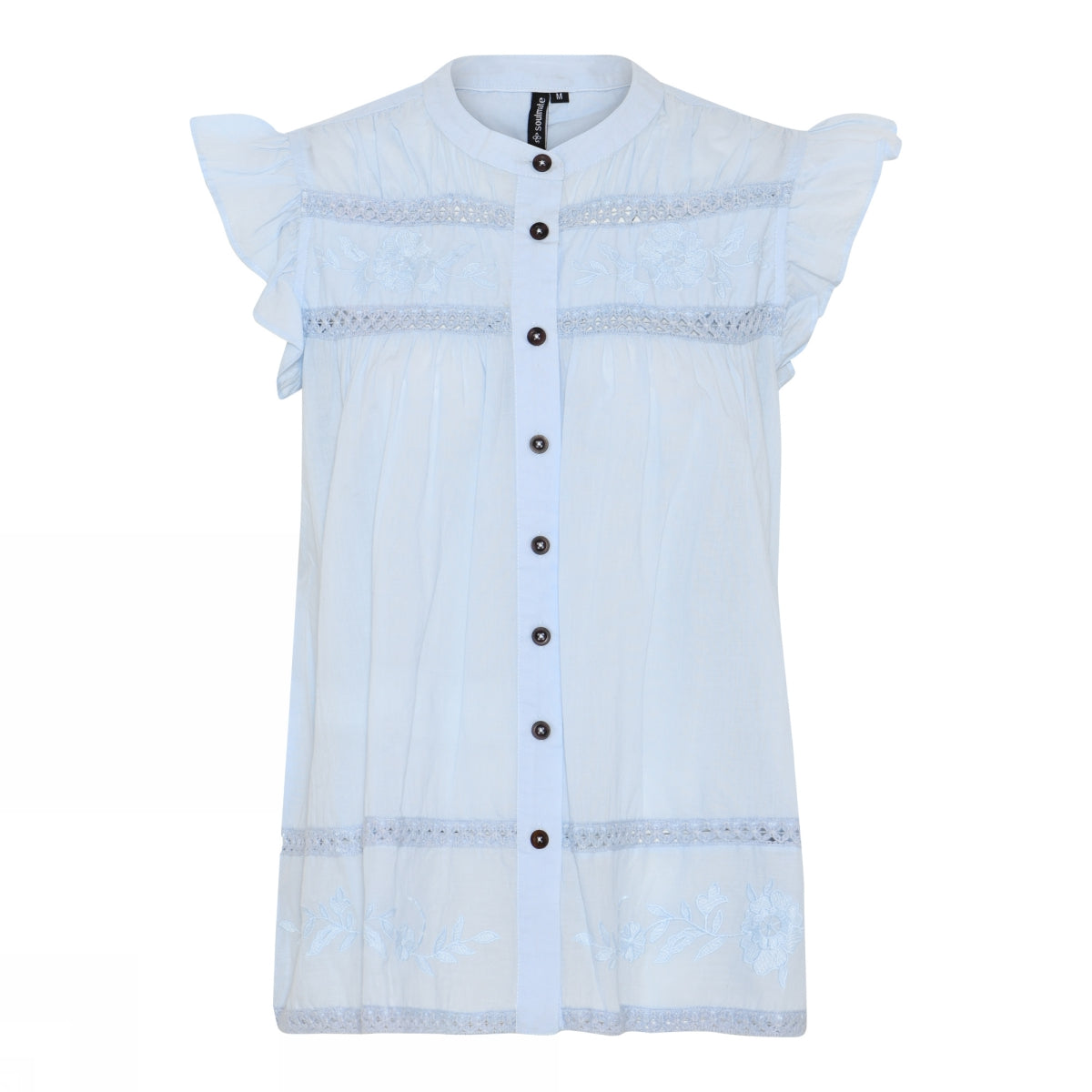 Misilla 2, Light blue
