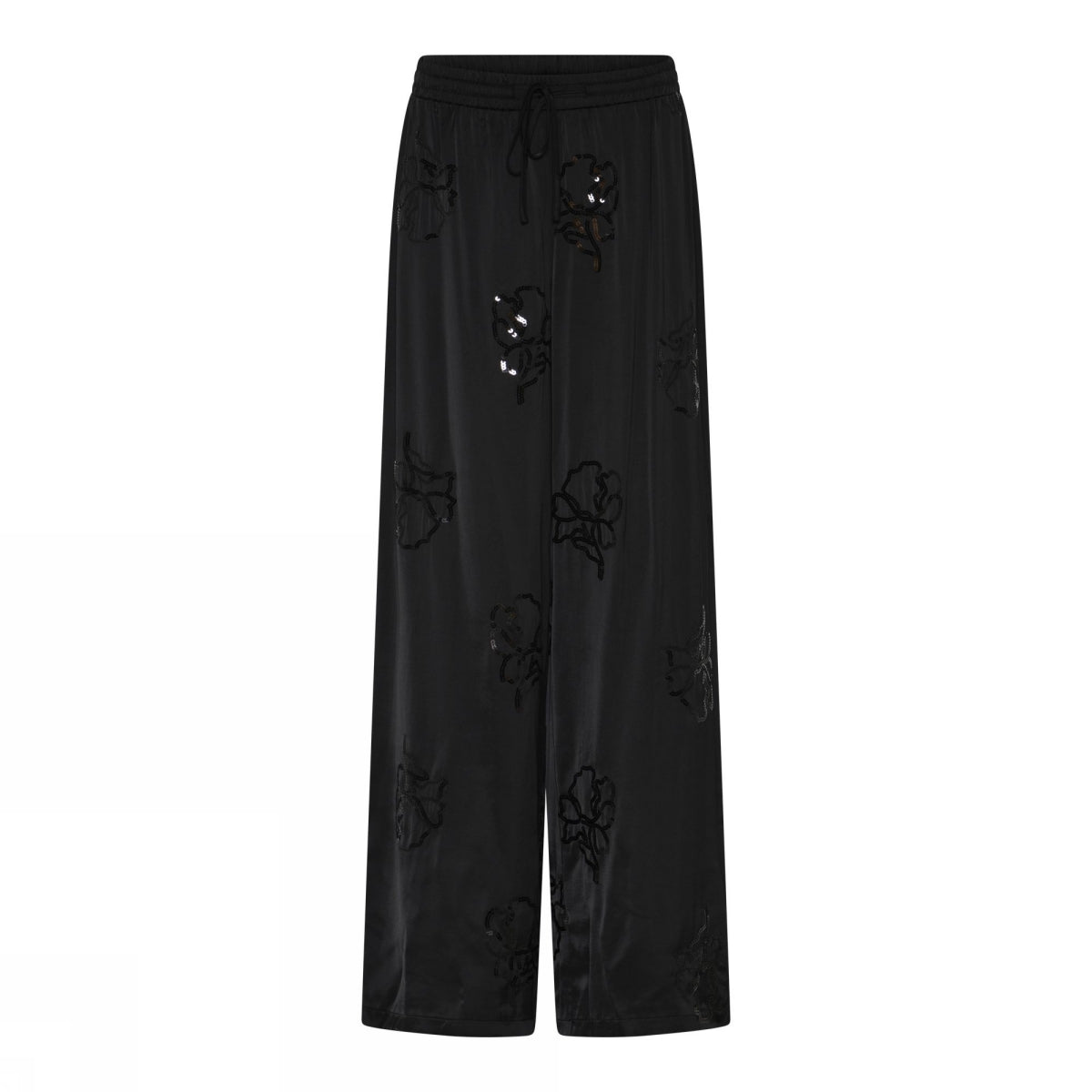 Quinnie 2, Black