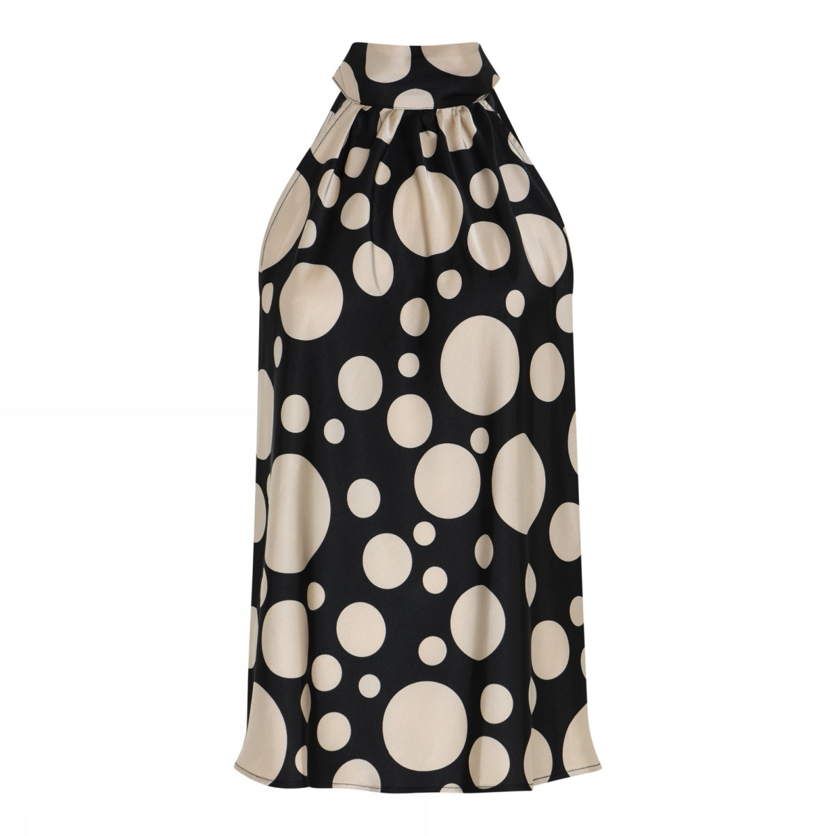 Beate 5, Black