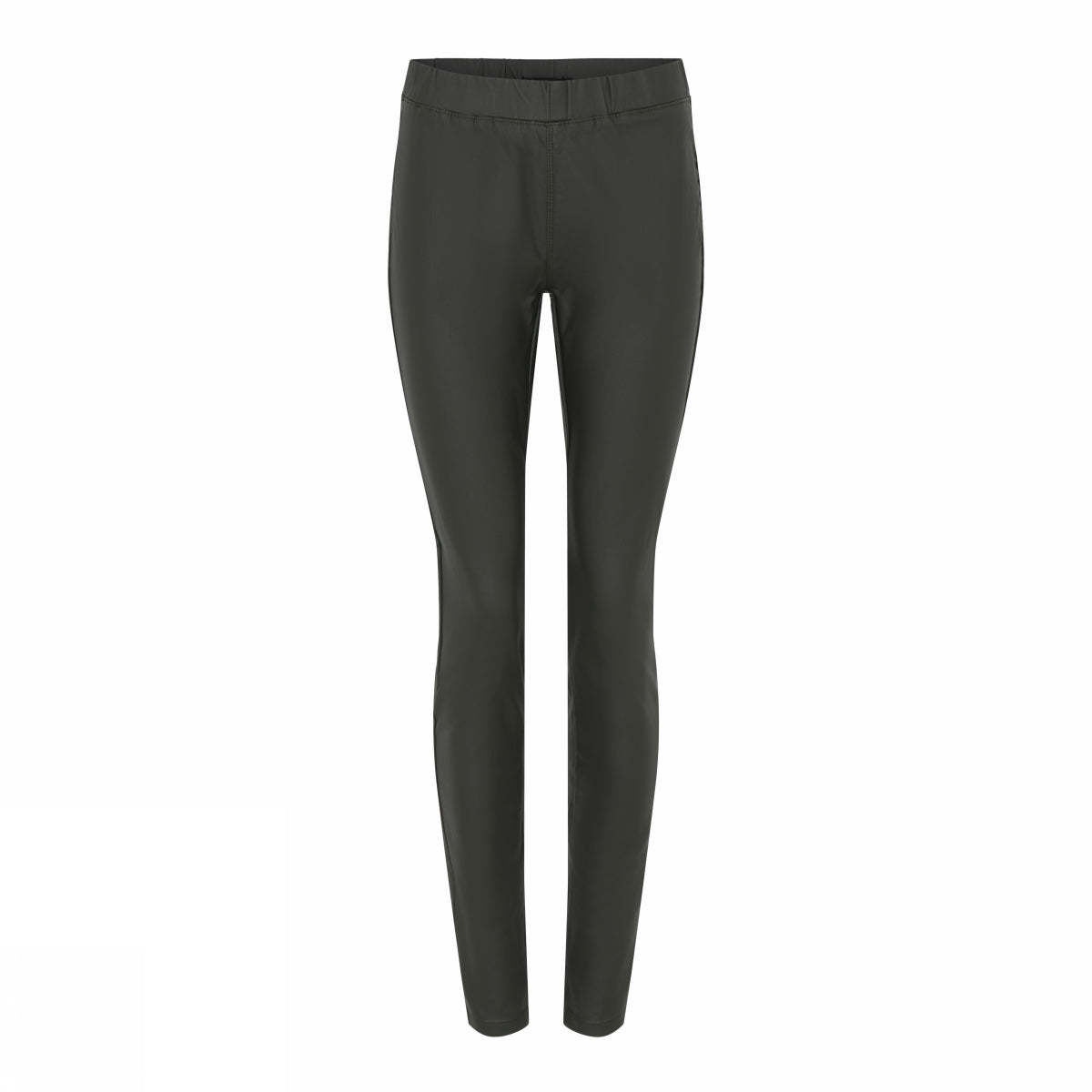 Star, Dark green