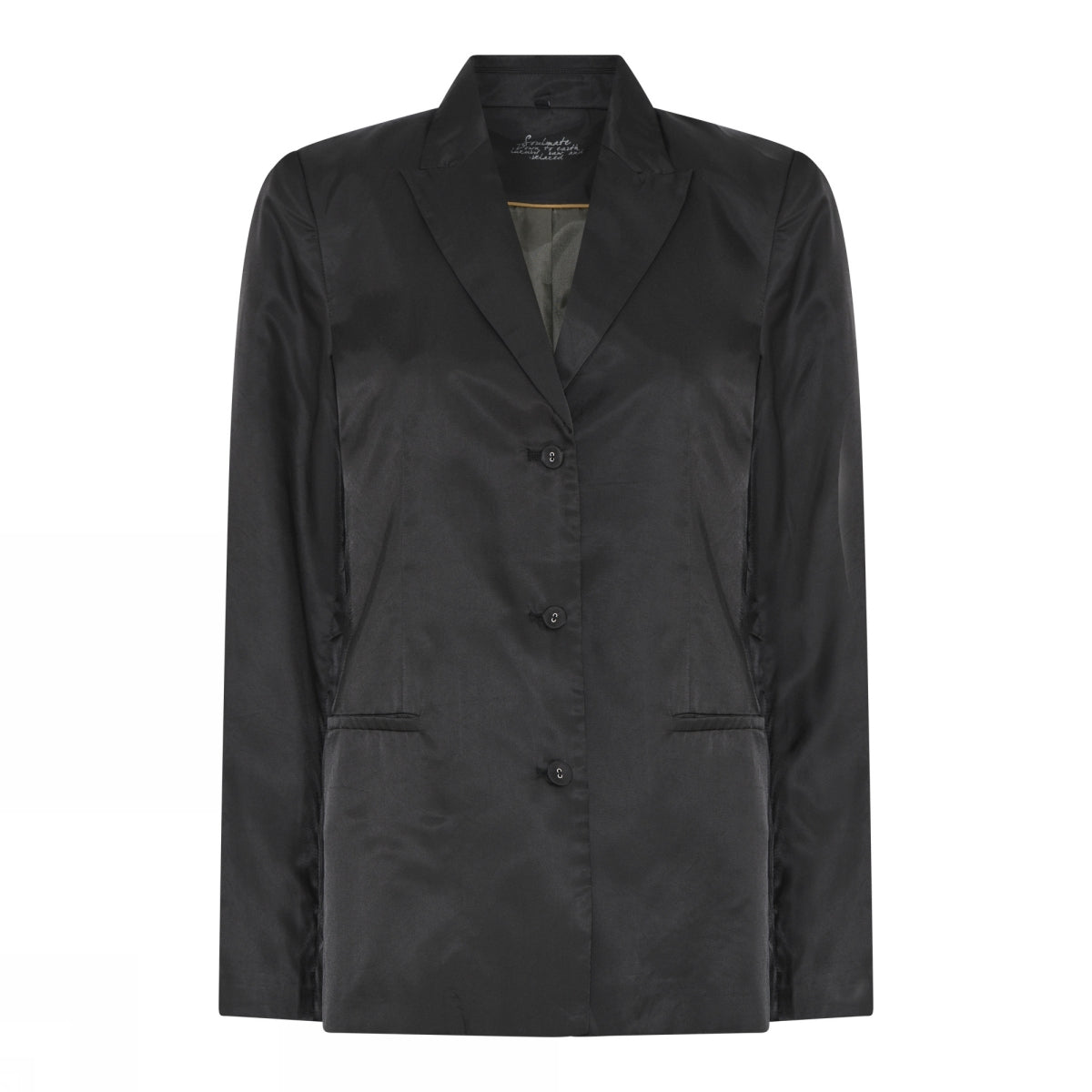 Gunza, Black