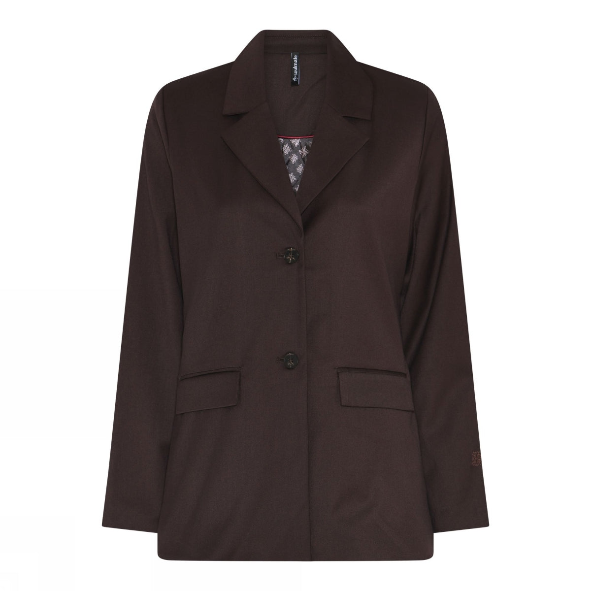 Lissa 1, Dark Brown