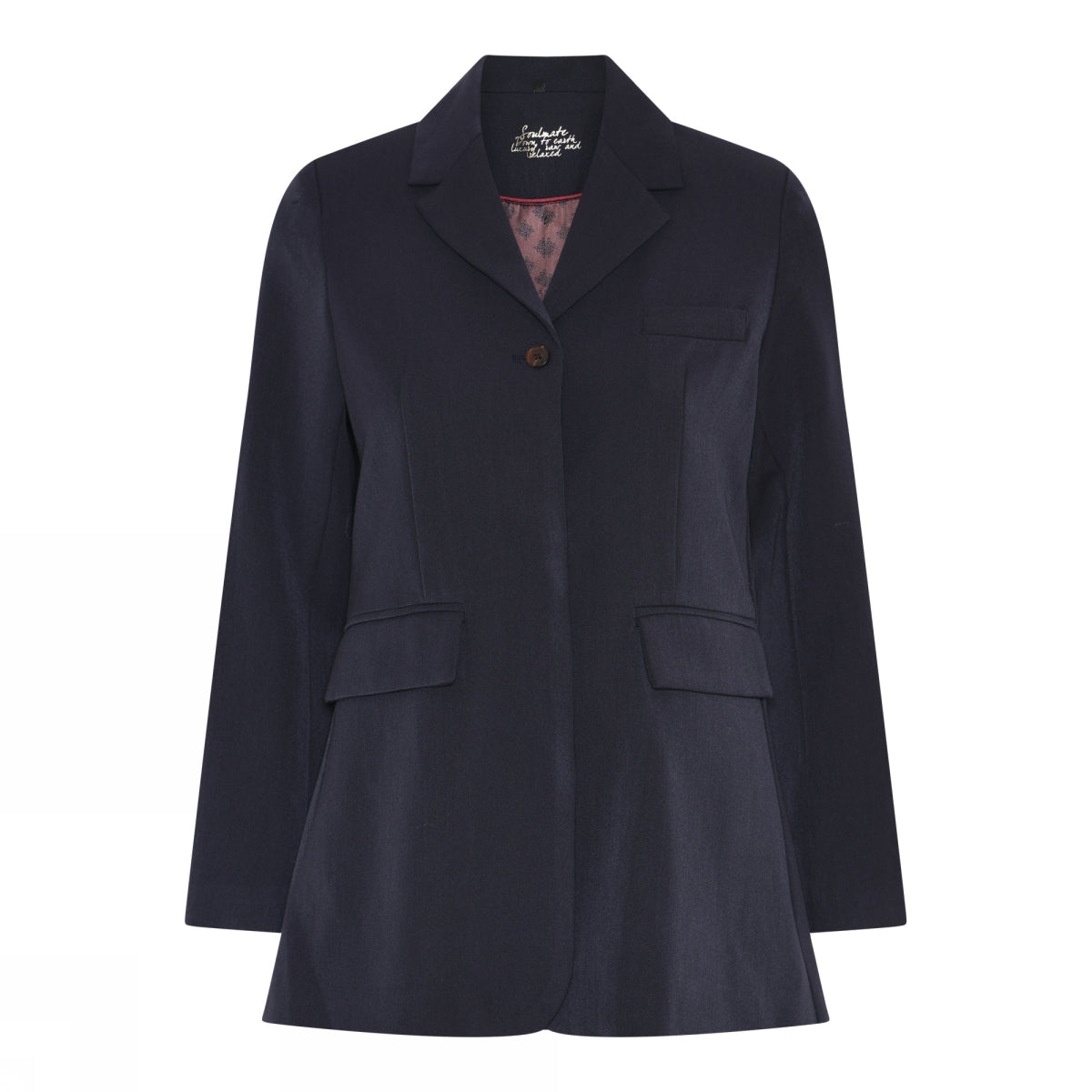 Anja 1, Dark Navy