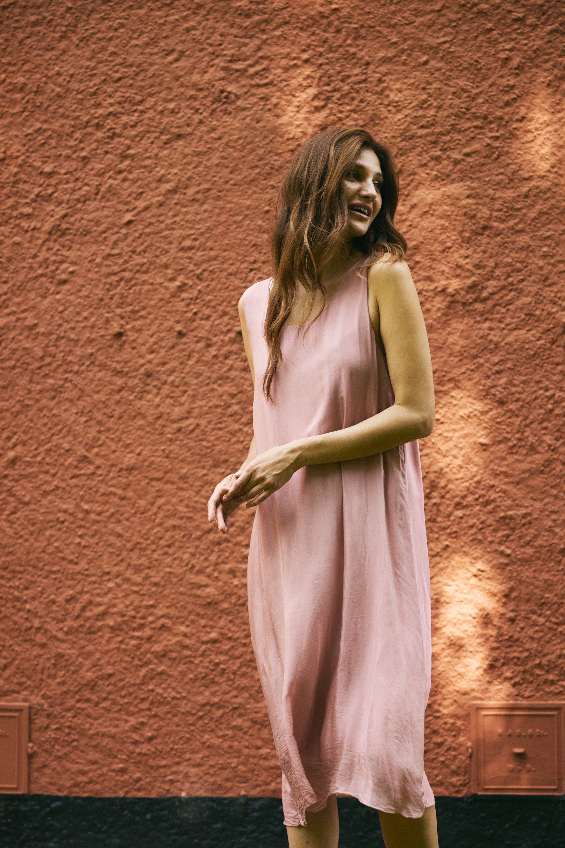 Elenor 4, Blush