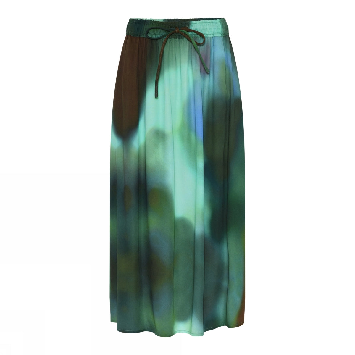 Batika 3, Dark Green