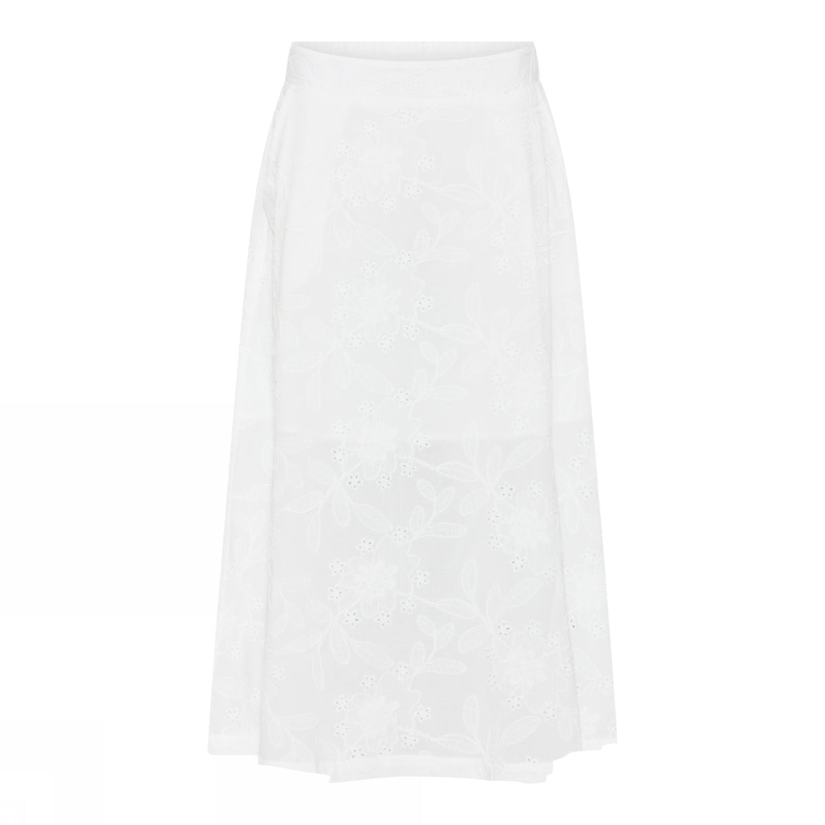 Kimira 2, White