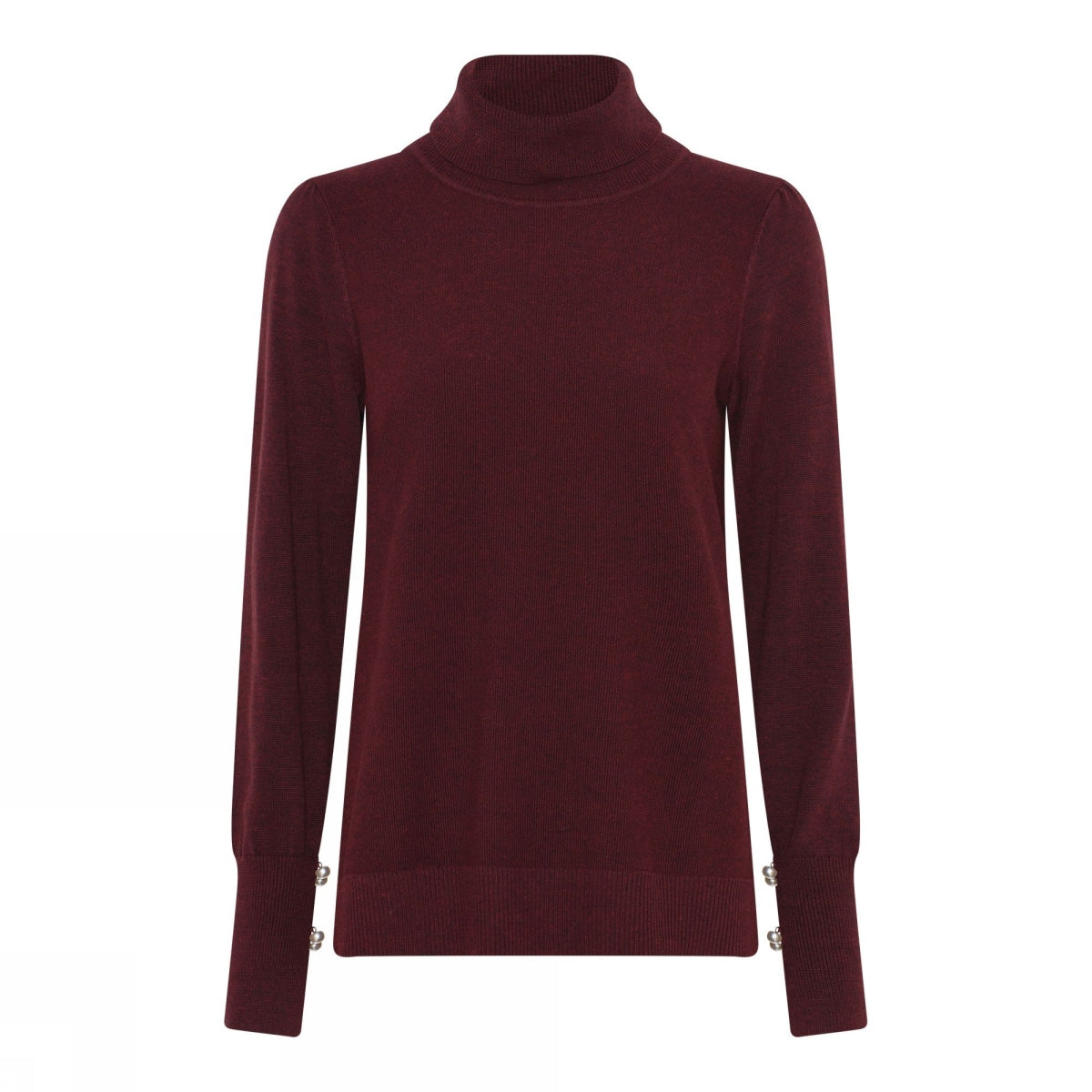 Simonsen Pullover _ Bellis