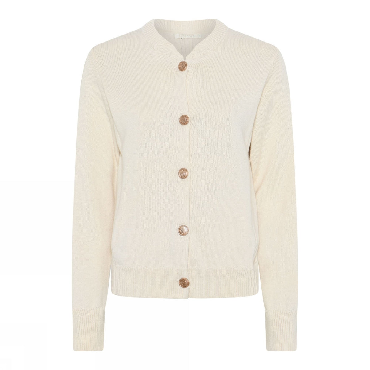 Simonsen Bomber Cardigan _ Berit