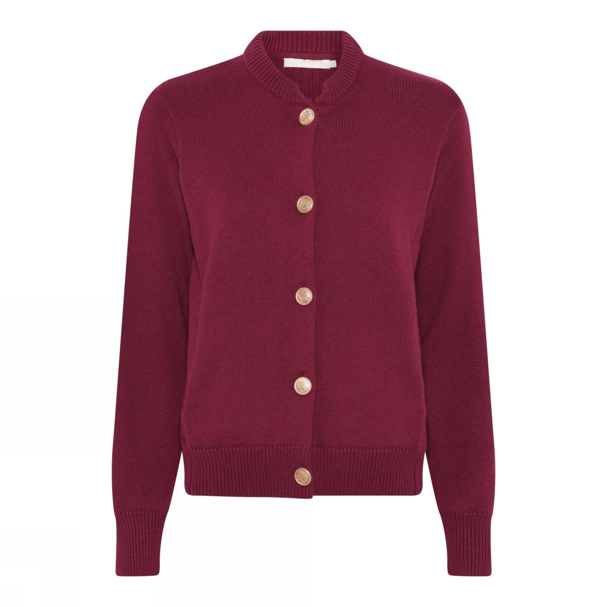 Simonsen Bomber Cardigan _ Berit