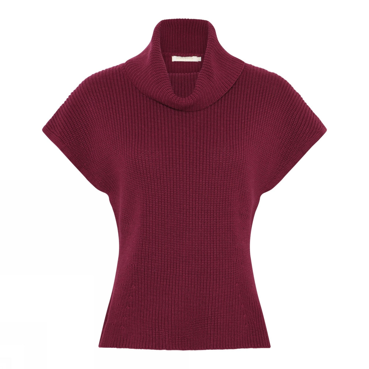 Simonsen Waistcoat_ Berit