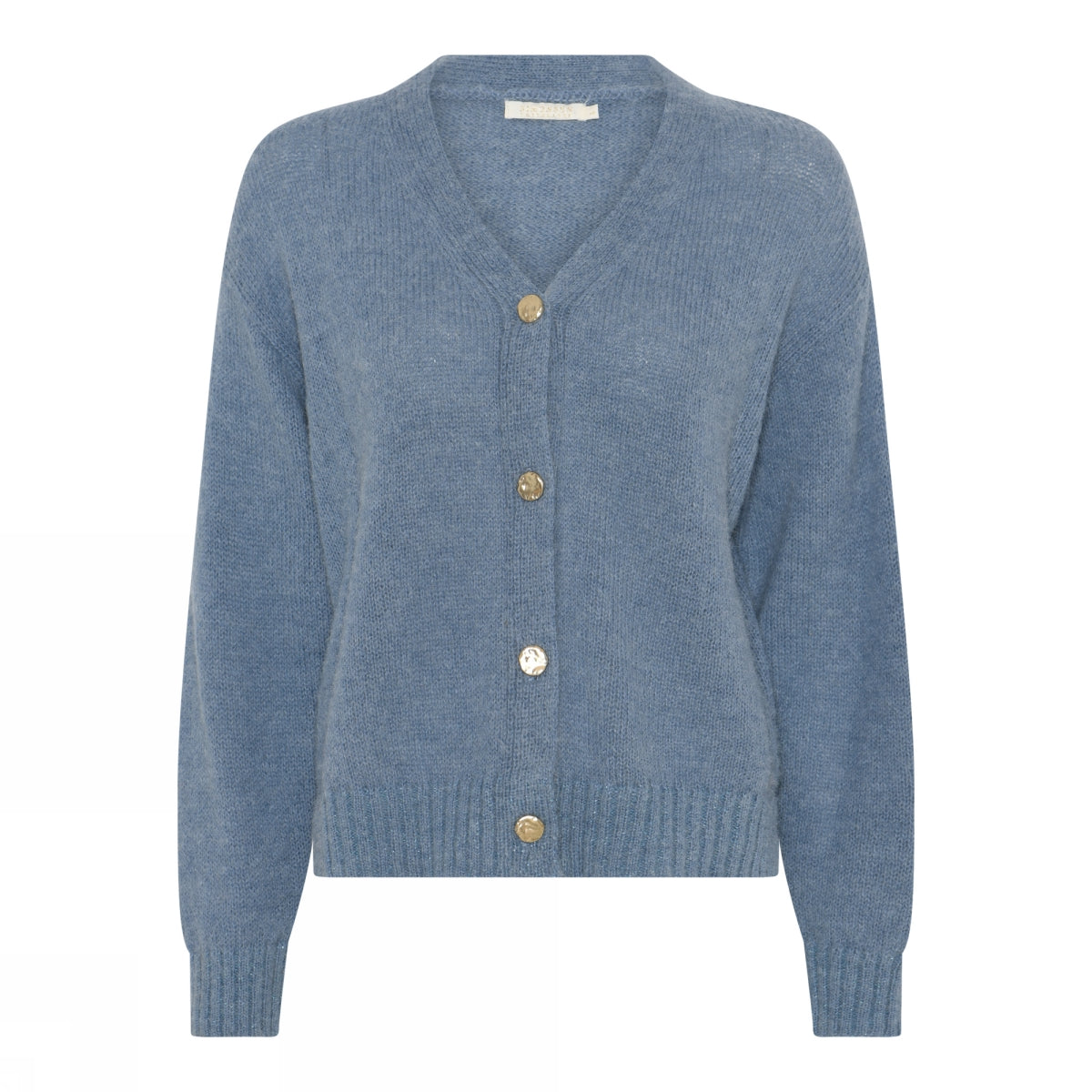 Simonsen Waistcoat_ Birgit