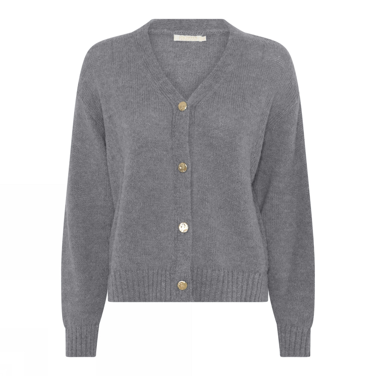 Simonsen Waistcoat_ Birgit