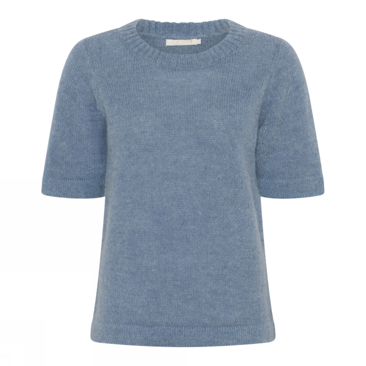 Simonsen Pullover S/S_ Birgit
