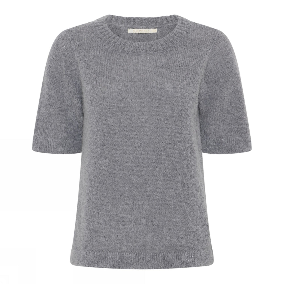Simonsen Pullover S/S_ Birgit