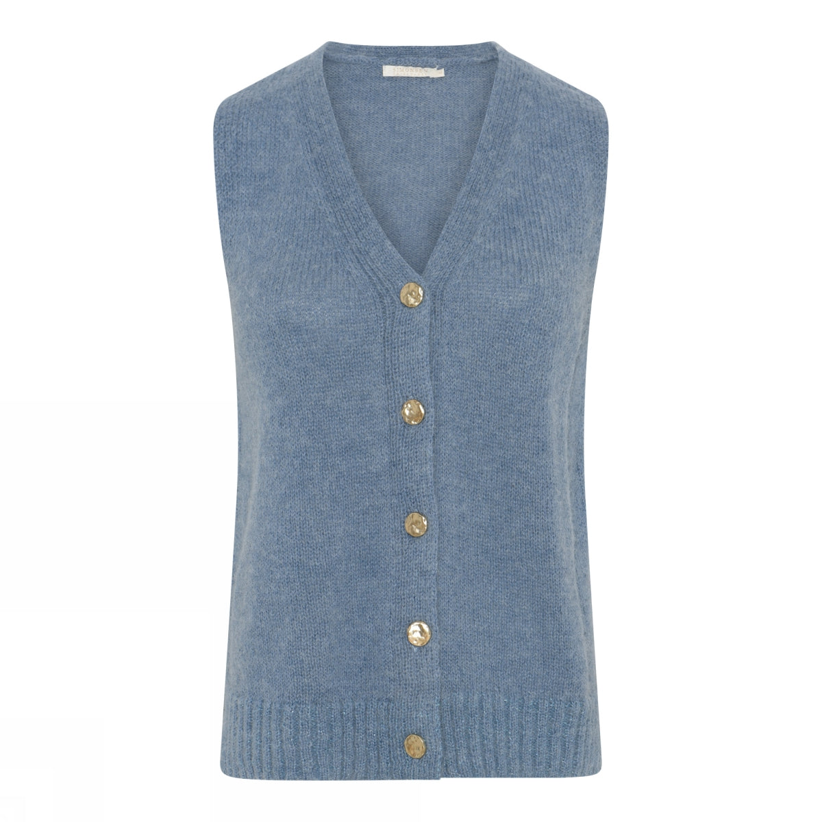 Simonsen Waistcoat_ Birgit