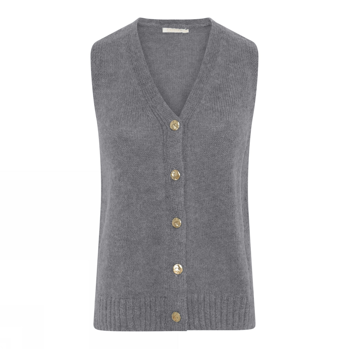 Simonsen Waistcoat_ Birgit