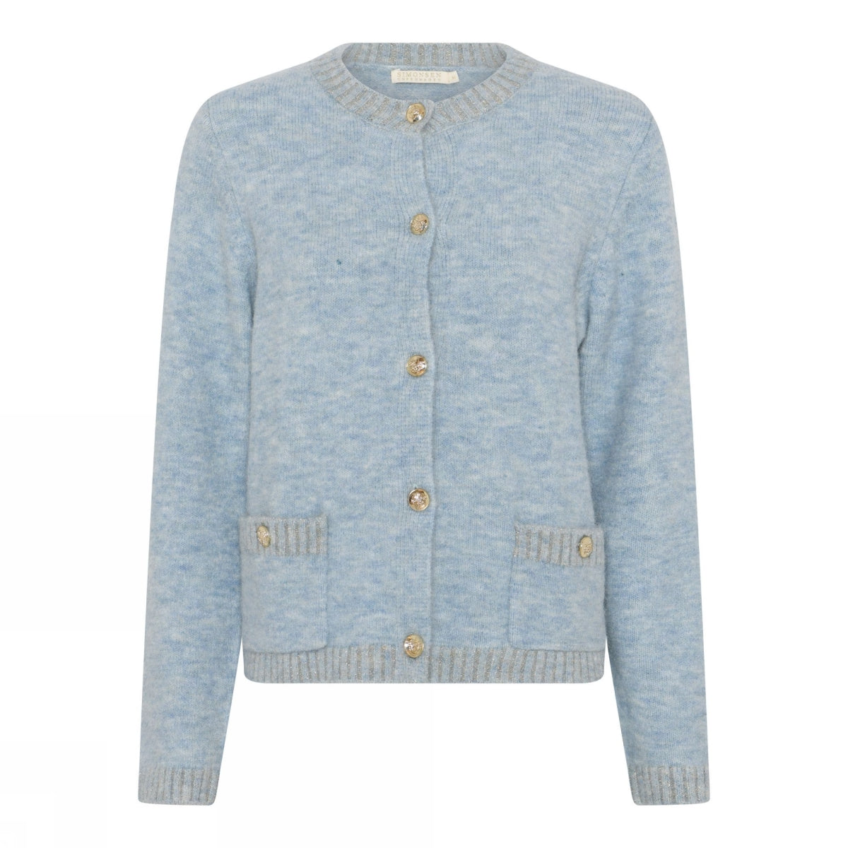 Simonsen Cardigan _ Bodille