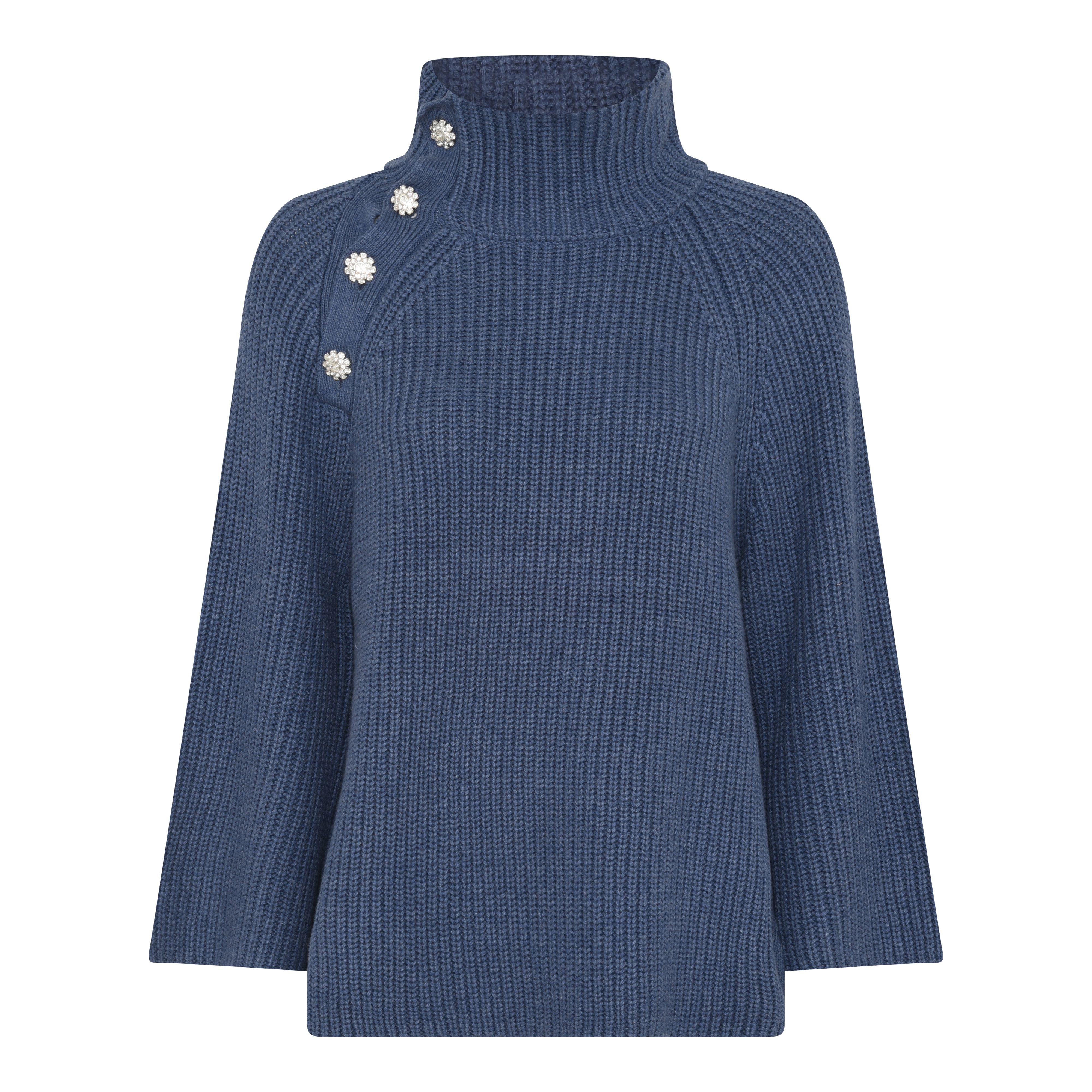 Simonsen Pollover_Bertha