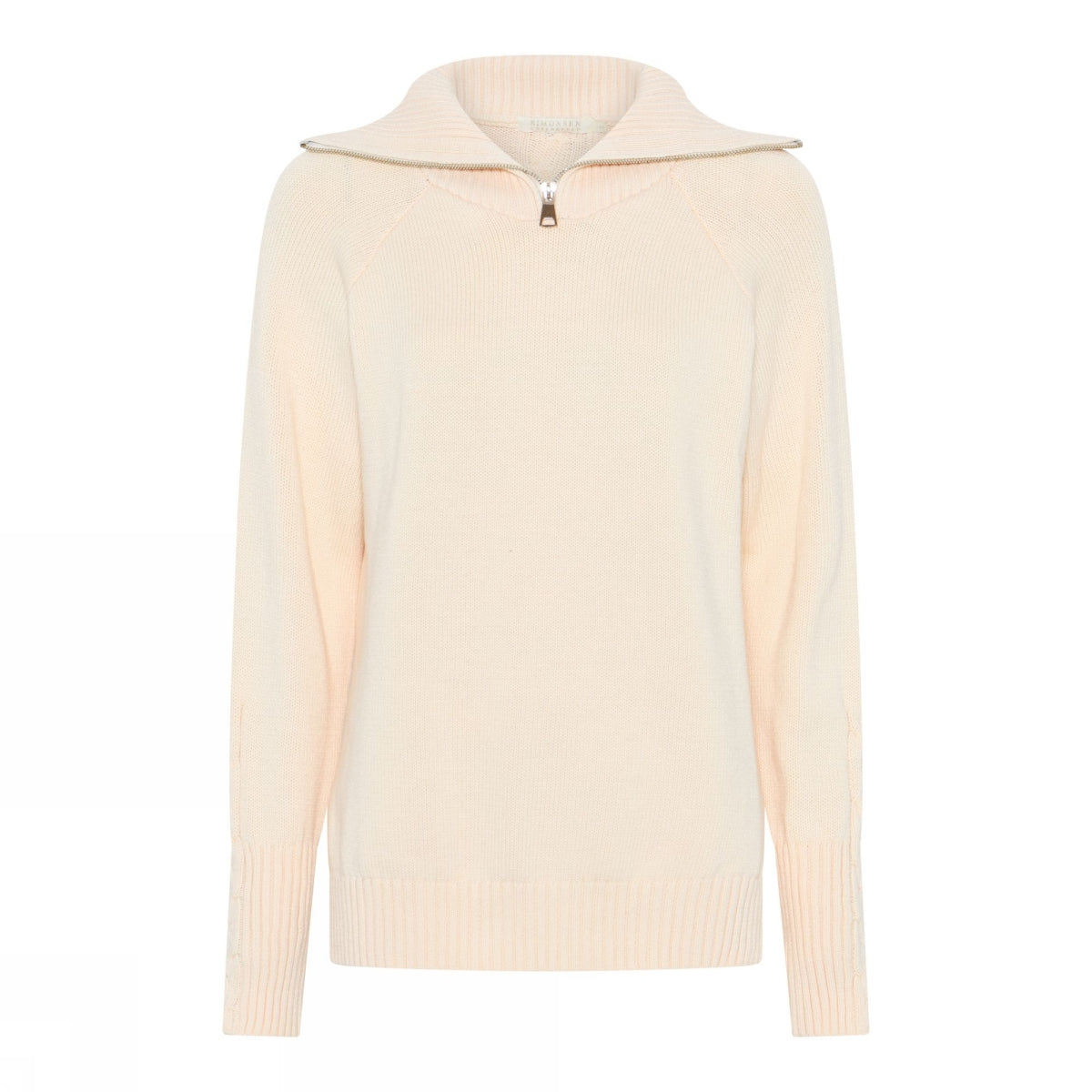 Simonsen Pollover_ Berth